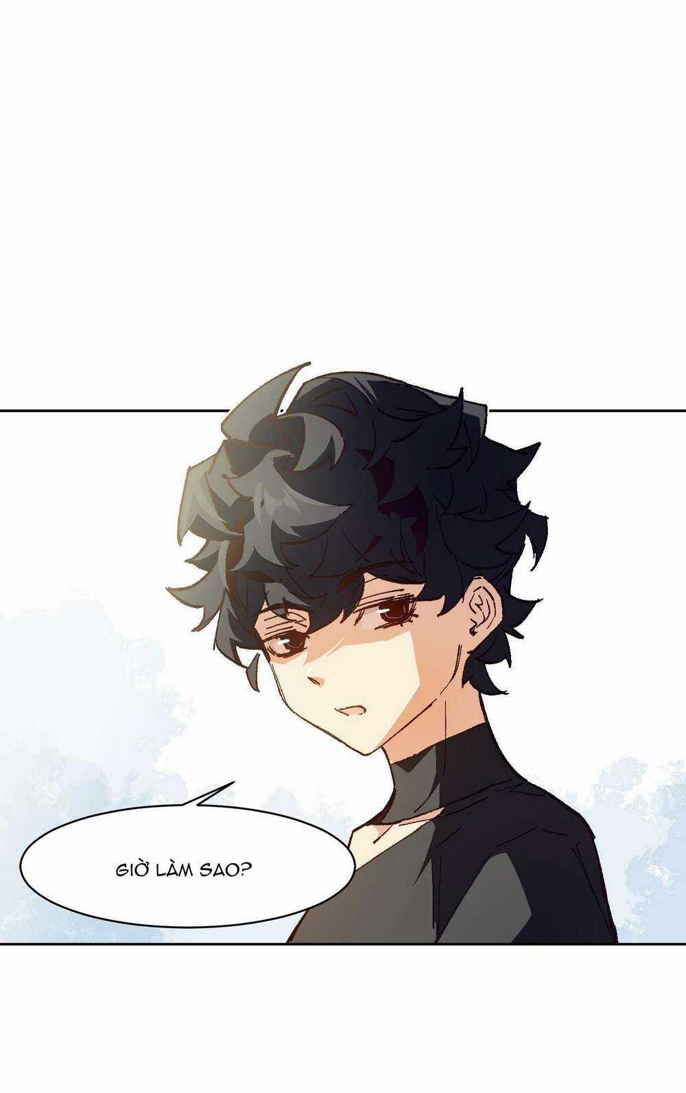 Tôi Bị Bọn Họ Tìm Đến Tận Cửa Sau Khi Tỏ Tình Hàng Loạt Chapter 27 trang 92