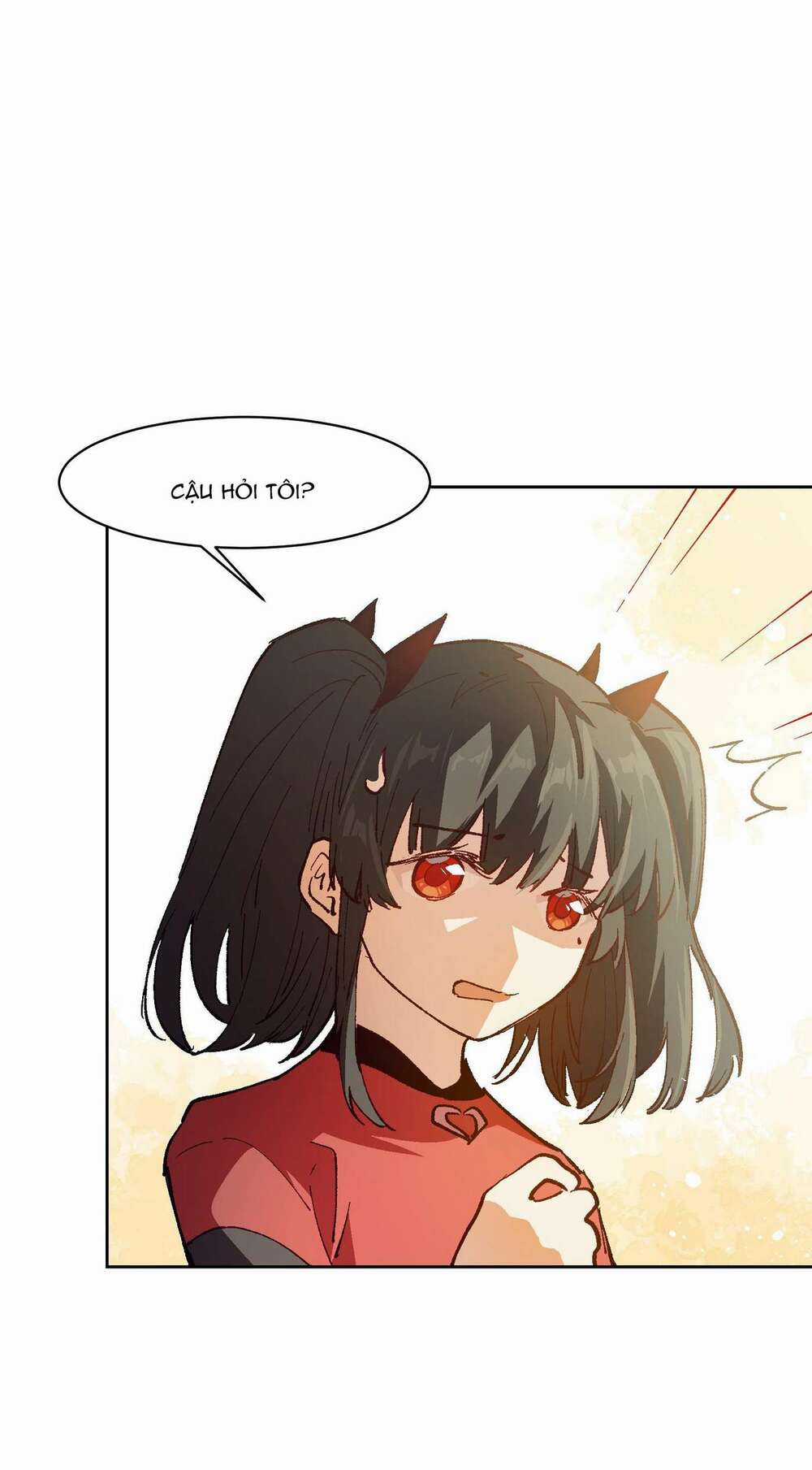 Tôi Bị Bọn Họ Tìm Đến Tận Cửa Sau Khi Tỏ Tình Hàng Loạt Chapter 27 trang 93