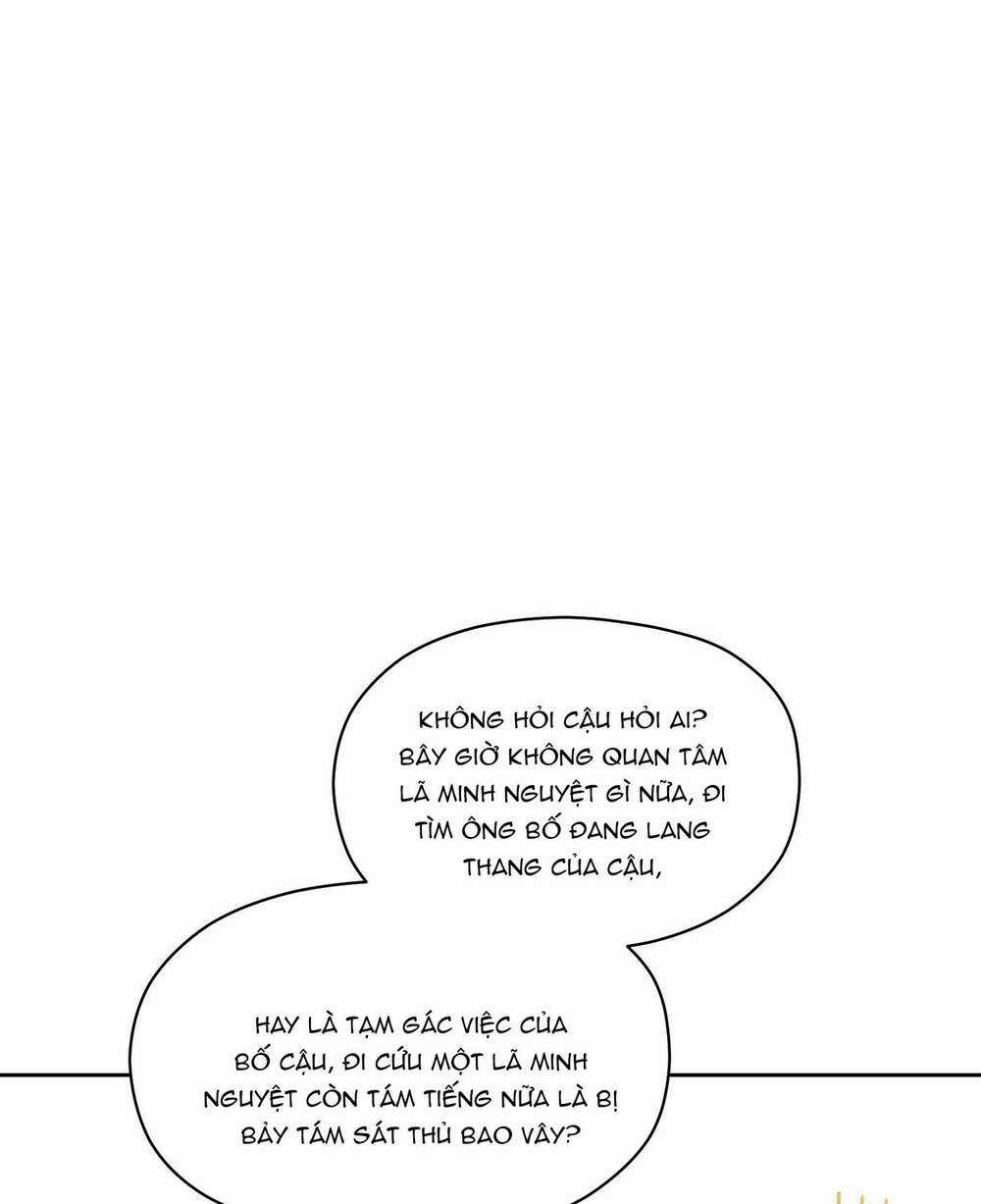 Tôi Bị Bọn Họ Tìm Đến Tận Cửa Sau Khi Tỏ Tình Hàng Loạt Chapter 27 trang 94