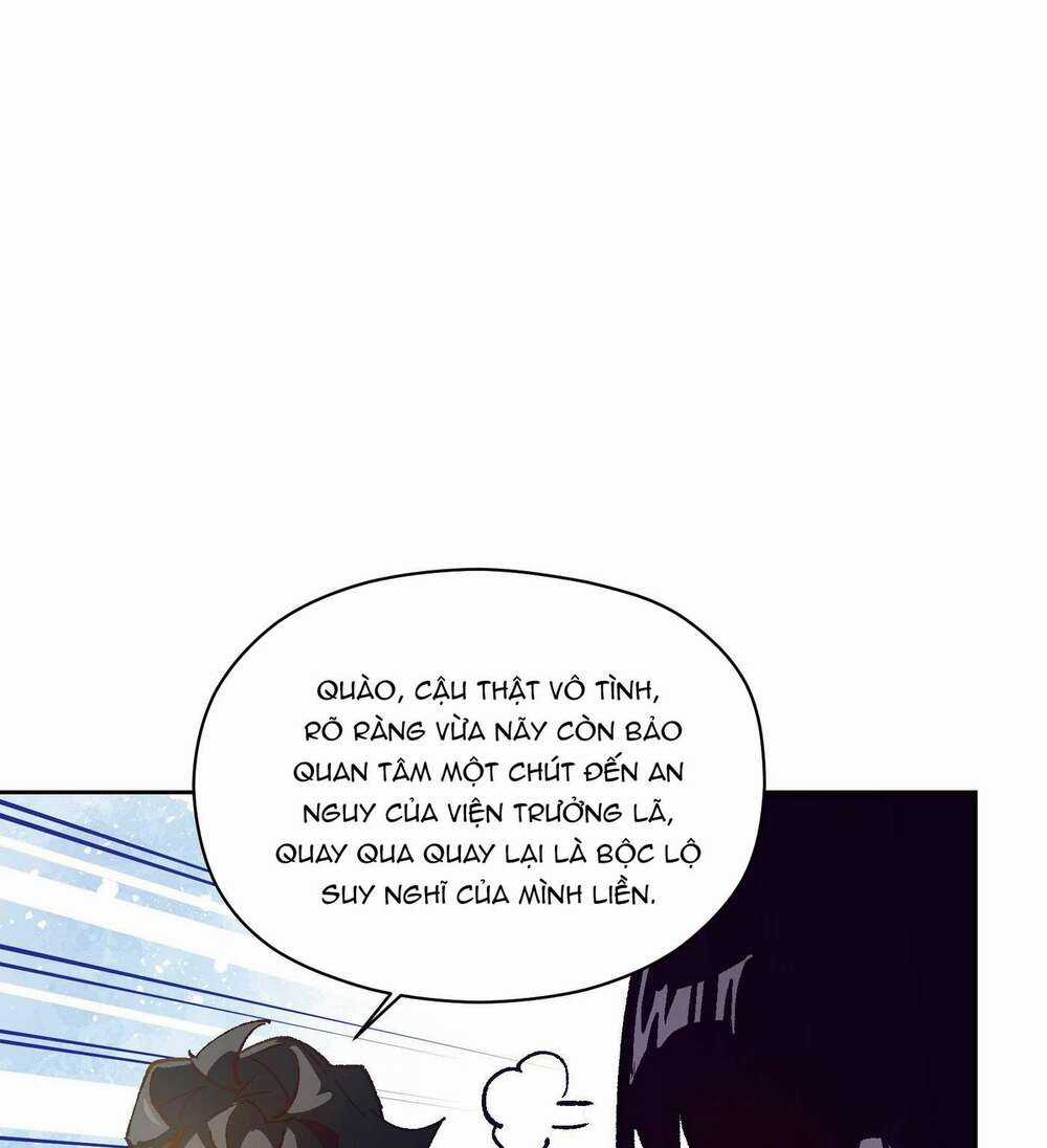 Tôi Bị Bọn Họ Tìm Đến Tận Cửa Sau Khi Tỏ Tình Hàng Loạt Chapter 27 trang 98