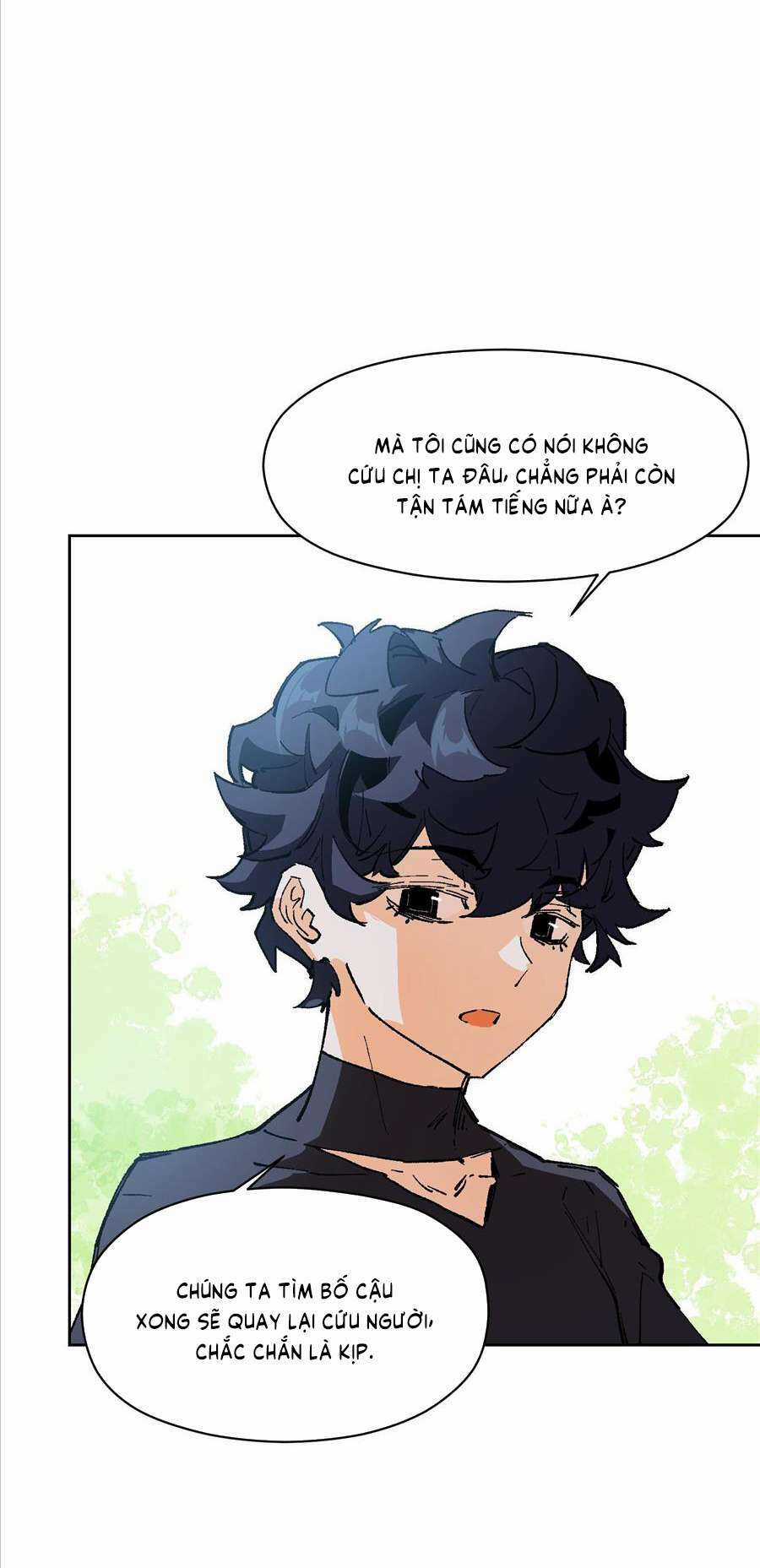 Tôi Bị Bọn Họ Tìm Đến Tận Cửa Sau Khi Tỏ Tình Hàng Loạt Chapter 28 trang 19