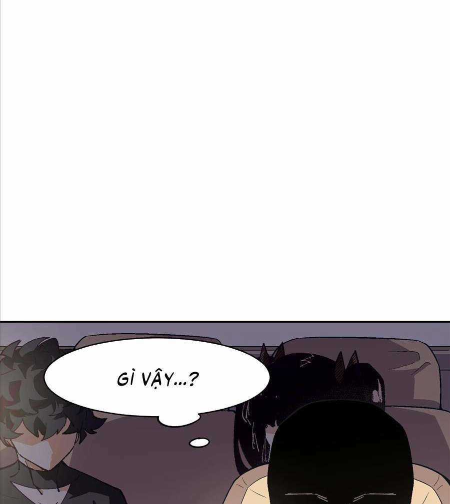 Tôi Bị Bọn Họ Tìm Đến Tận Cửa Sau Khi Tỏ Tình Hàng Loạt Chapter 28 trang 2