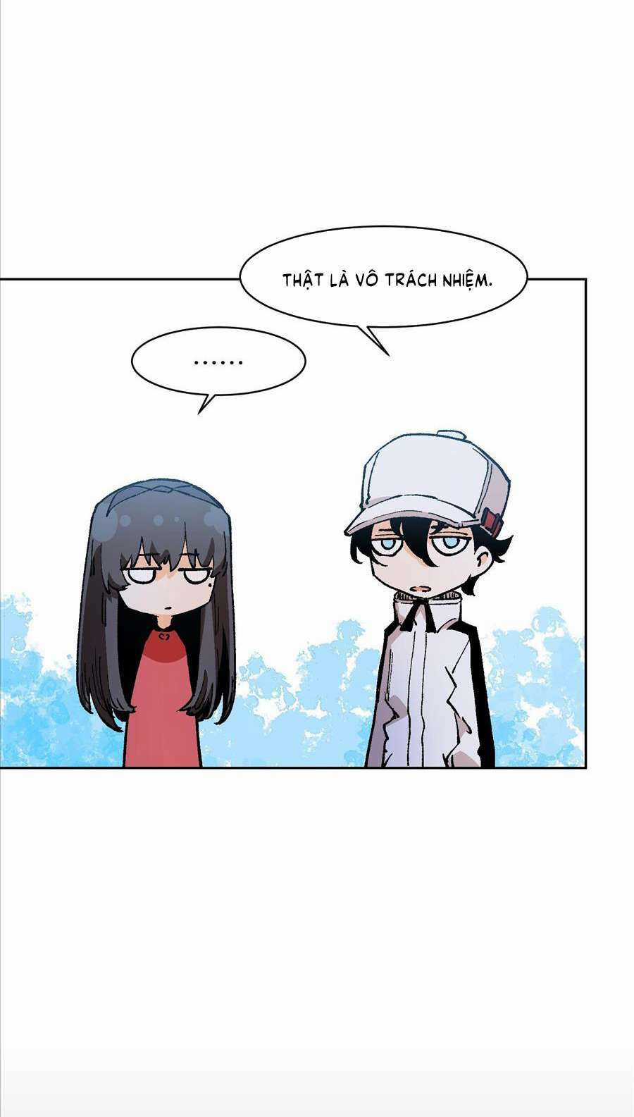 Tôi Bị Bọn Họ Tìm Đến Tận Cửa Sau Khi Tỏ Tình Hàng Loạt Chapter 28 trang 20