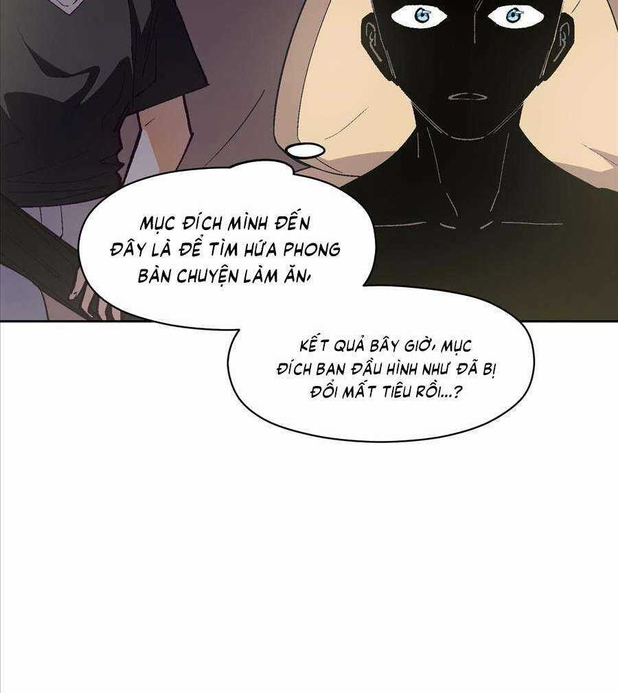 Tôi Bị Bọn Họ Tìm Đến Tận Cửa Sau Khi Tỏ Tình Hàng Loạt Chapter 28 trang 3