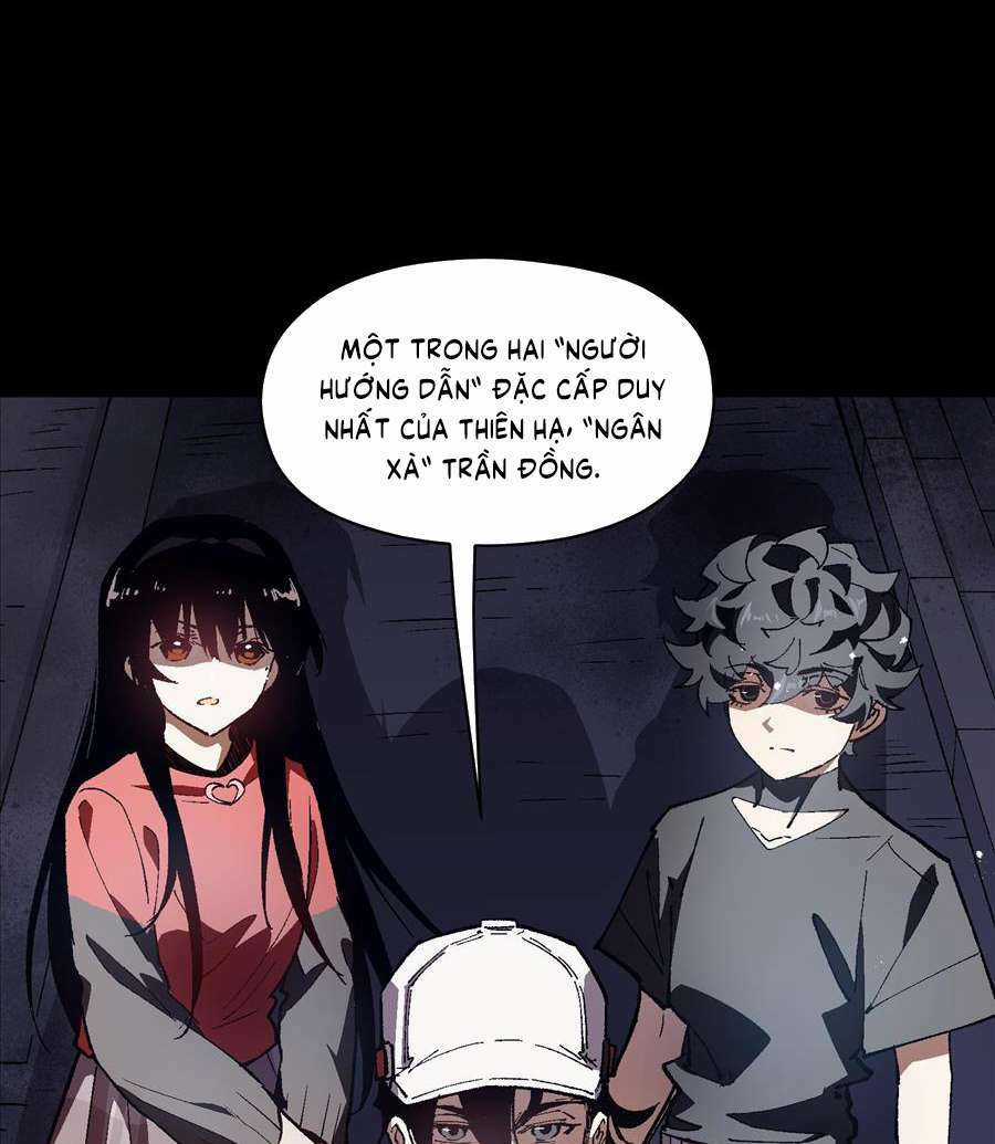 Tôi Bị Bọn Họ Tìm Đến Tận Cửa Sau Khi Tỏ Tình Hàng Loạt Chapter 28 trang 32