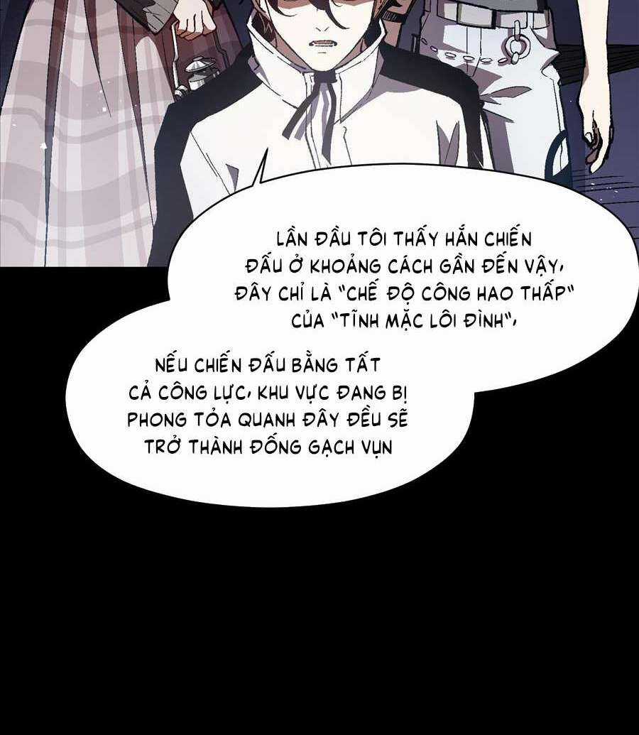 Tôi Bị Bọn Họ Tìm Đến Tận Cửa Sau Khi Tỏ Tình Hàng Loạt Chapter 28 trang 33