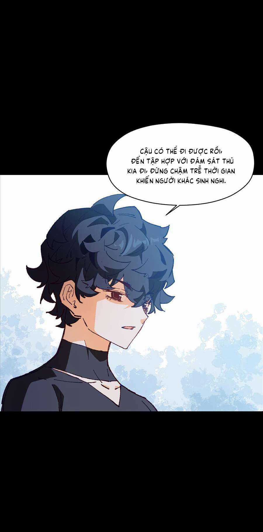 Tôi Bị Bọn Họ Tìm Đến Tận Cửa Sau Khi Tỏ Tình Hàng Loạt Chapter 28 trang 35