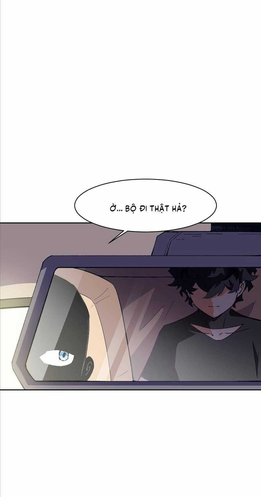 Tôi Bị Bọn Họ Tìm Đến Tận Cửa Sau Khi Tỏ Tình Hàng Loạt Chapter 28 trang 4