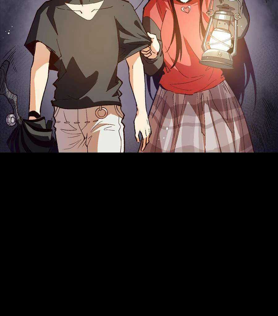 Tôi Bị Bọn Họ Tìm Đến Tận Cửa Sau Khi Tỏ Tình Hàng Loạt Chapter 28 trang 42