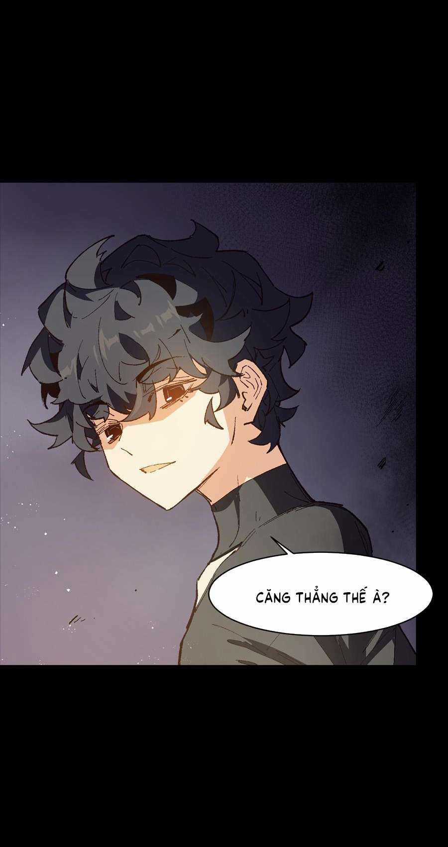 Tôi Bị Bọn Họ Tìm Đến Tận Cửa Sau Khi Tỏ Tình Hàng Loạt Chapter 28 trang 44