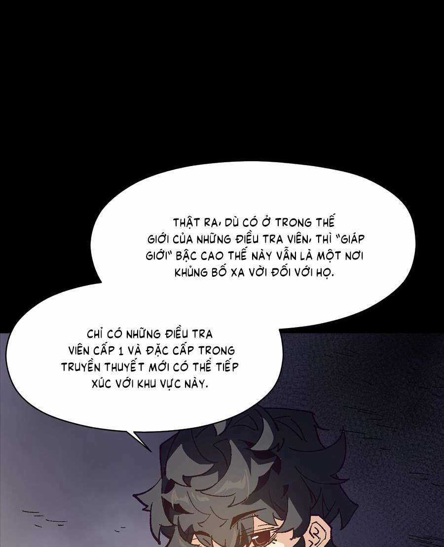 Tôi Bị Bọn Họ Tìm Đến Tận Cửa Sau Khi Tỏ Tình Hàng Loạt Chapter 28 trang 47