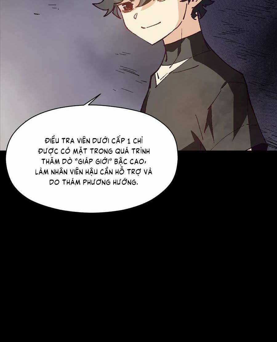 Tôi Bị Bọn Họ Tìm Đến Tận Cửa Sau Khi Tỏ Tình Hàng Loạt Chapter 28 trang 48