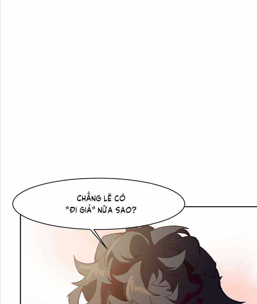 Tôi Bị Bọn Họ Tìm Đến Tận Cửa Sau Khi Tỏ Tình Hàng Loạt Chapter 28 trang 5