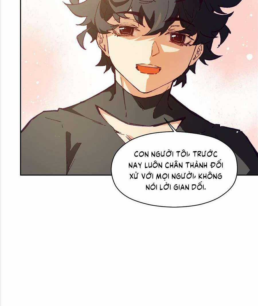 Tôi Bị Bọn Họ Tìm Đến Tận Cửa Sau Khi Tỏ Tình Hàng Loạt Chapter 28 trang 6