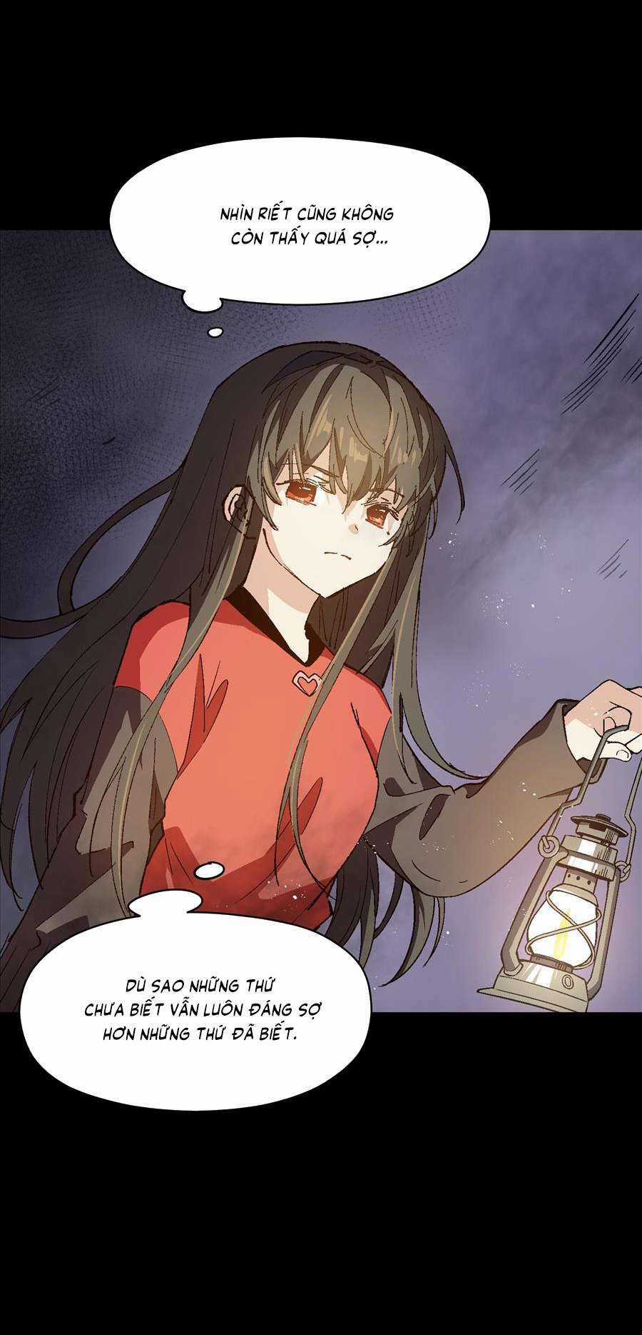 Tôi Bị Bọn Họ Tìm Đến Tận Cửa Sau Khi Tỏ Tình Hàng Loạt Chapter 28 trang 64