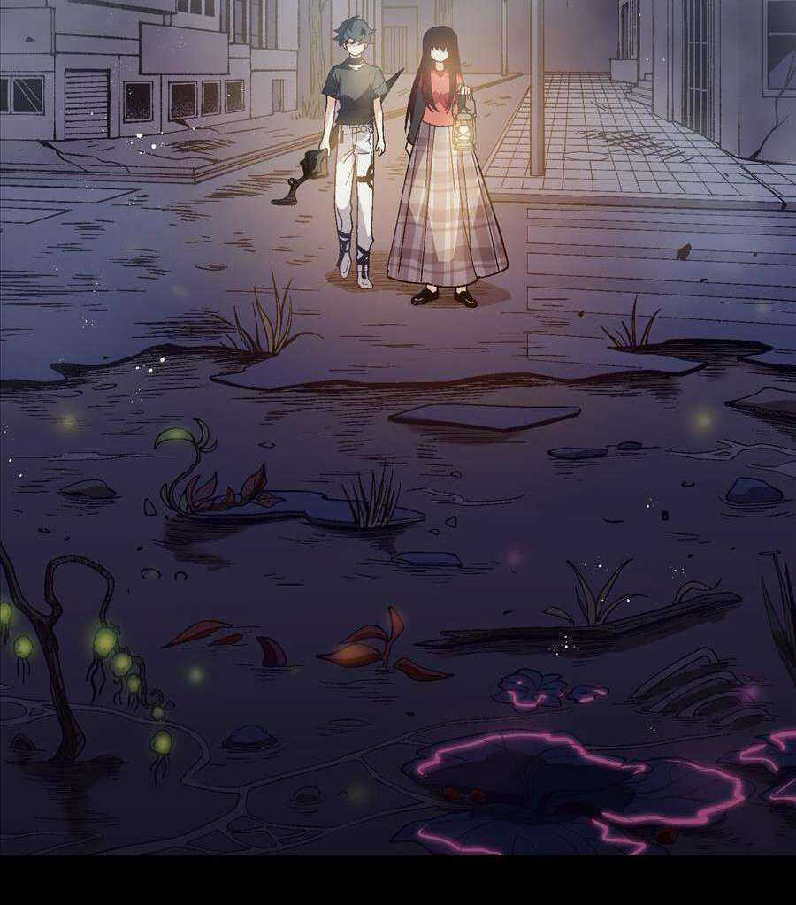 Tôi Bị Bọn Họ Tìm Đến Tận Cửa Sau Khi Tỏ Tình Hàng Loạt Chapter 28 trang 67