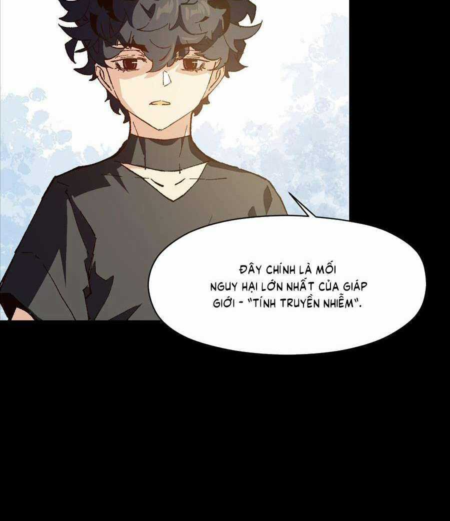 Tôi Bị Bọn Họ Tìm Đến Tận Cửa Sau Khi Tỏ Tình Hàng Loạt Chapter 28 trang 69