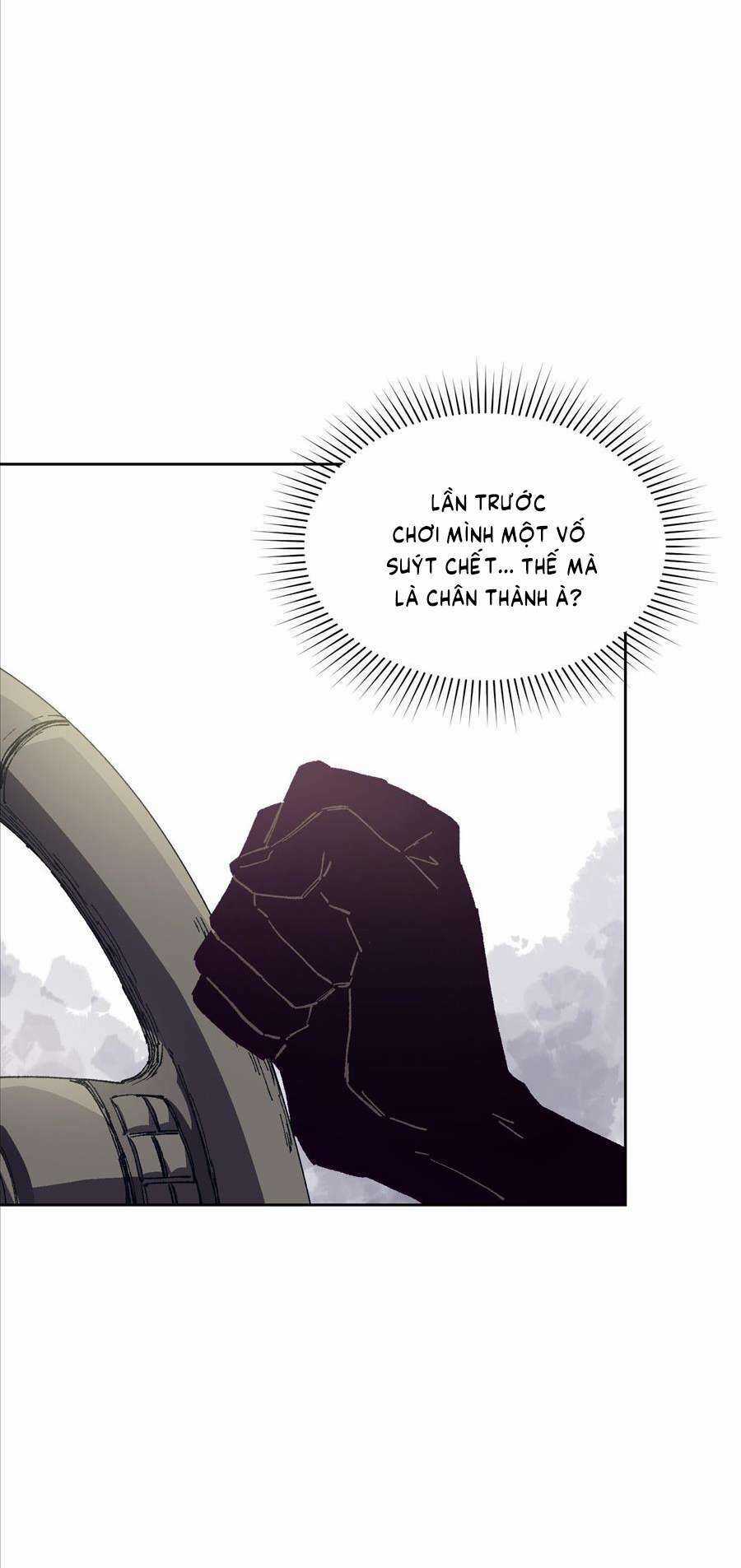 Tôi Bị Bọn Họ Tìm Đến Tận Cửa Sau Khi Tỏ Tình Hàng Loạt Chapter 28 trang 7