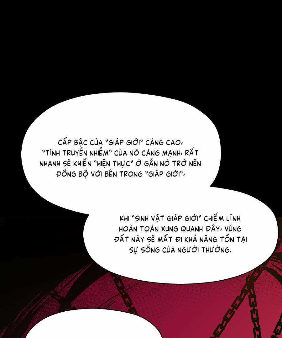 Tôi Bị Bọn Họ Tìm Đến Tận Cửa Sau Khi Tỏ Tình Hàng Loạt Chapter 28 trang 70