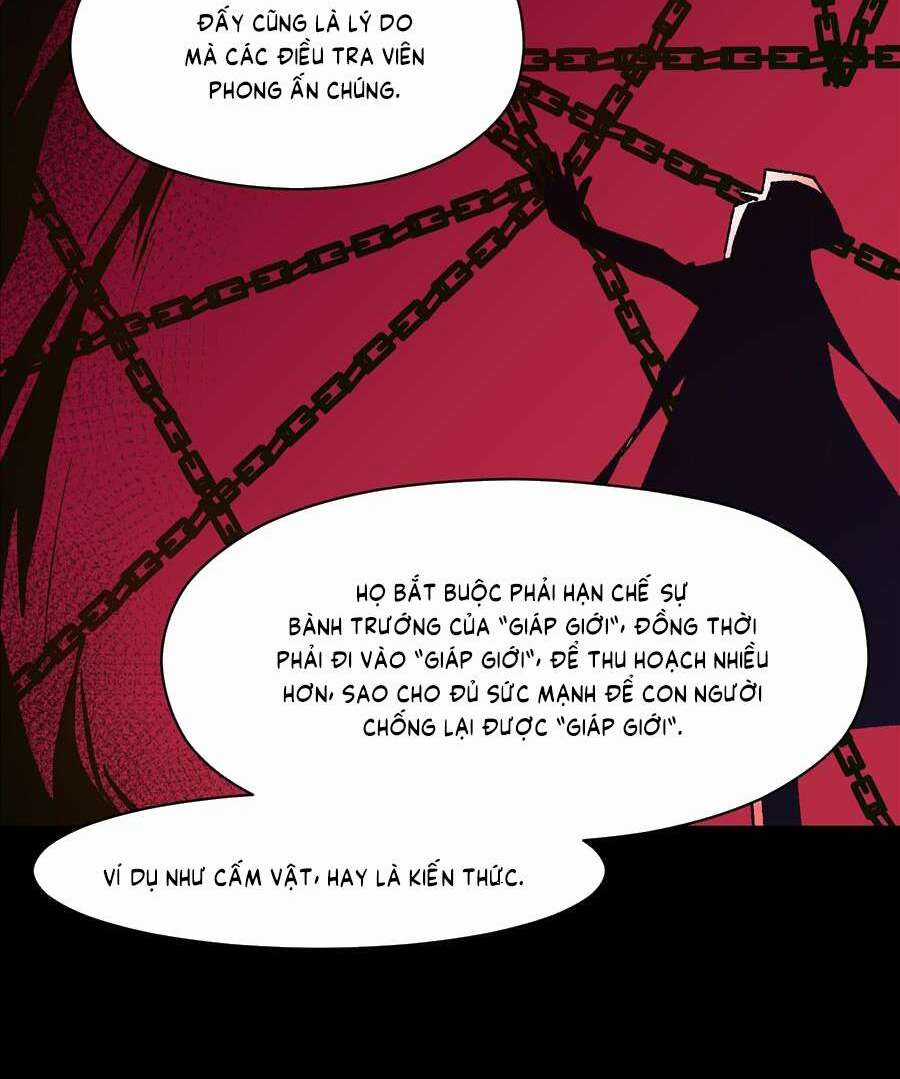 Tôi Bị Bọn Họ Tìm Đến Tận Cửa Sau Khi Tỏ Tình Hàng Loạt Chapter 28 trang 71