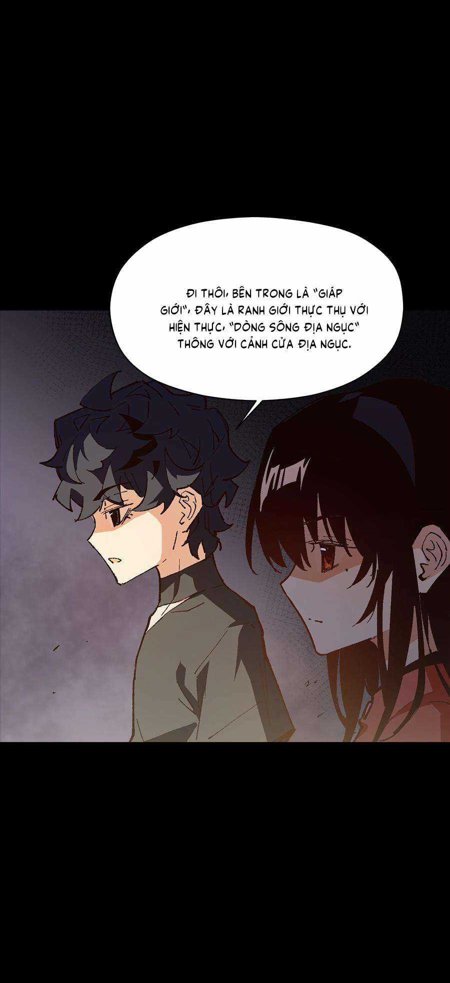 Tôi Bị Bọn Họ Tìm Đến Tận Cửa Sau Khi Tỏ Tình Hàng Loạt Chapter 28 trang 74