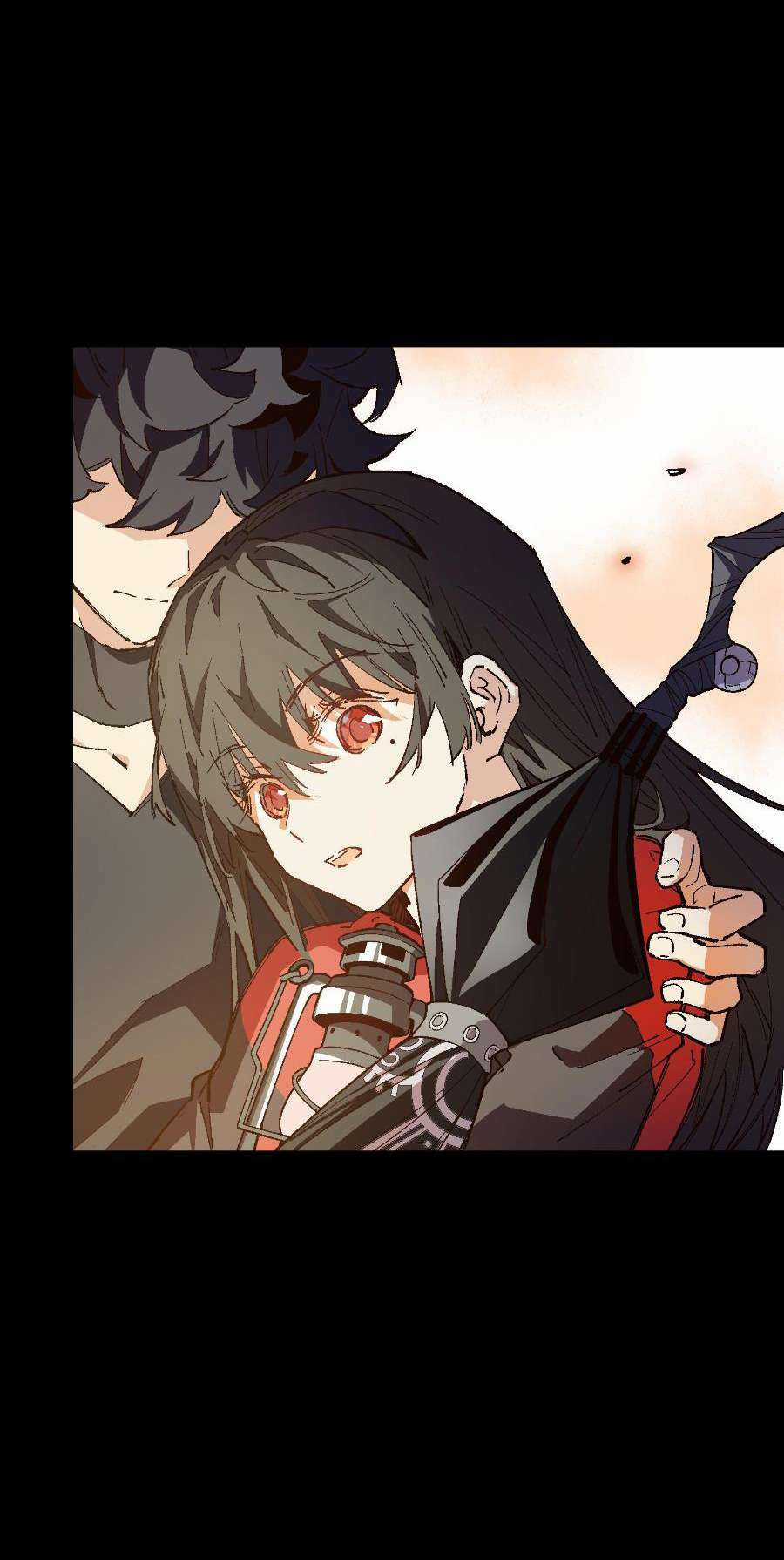 Tôi Bị Bọn Họ Tìm Đến Tận Cửa Sau Khi Tỏ Tình Hàng Loạt Chapter 28 trang 80