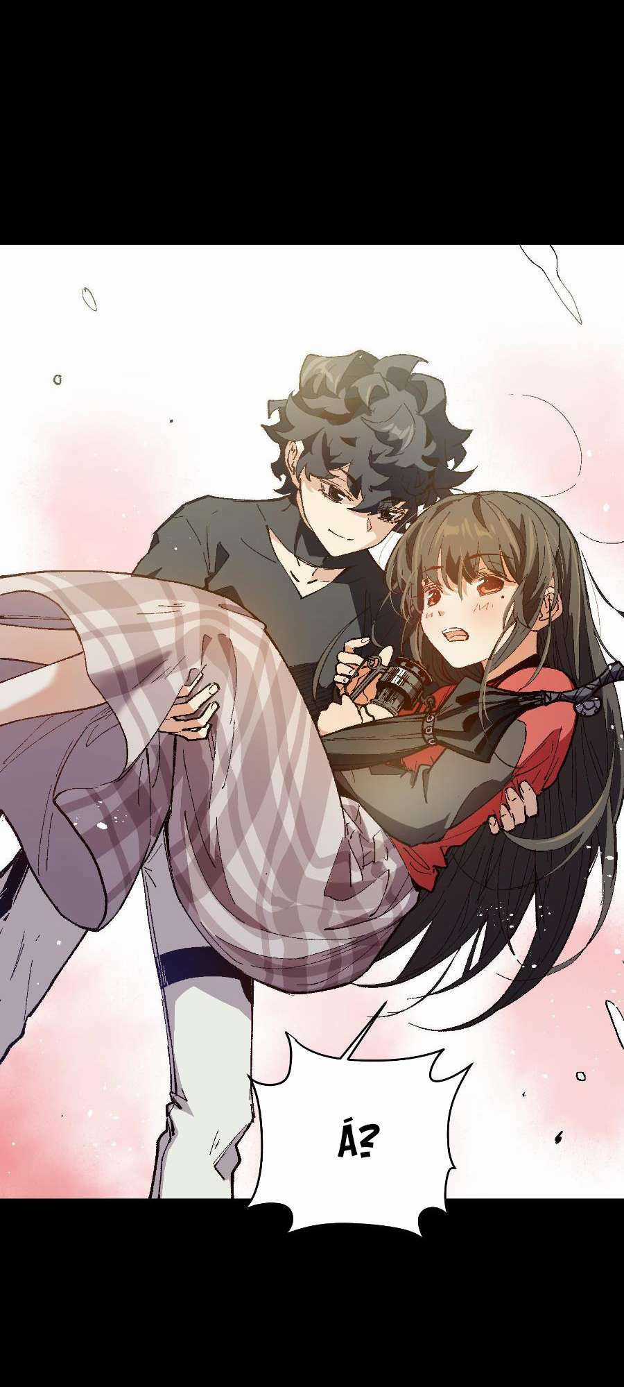 Tôi Bị Bọn Họ Tìm Đến Tận Cửa Sau Khi Tỏ Tình Hàng Loạt Chapter 28 trang 81