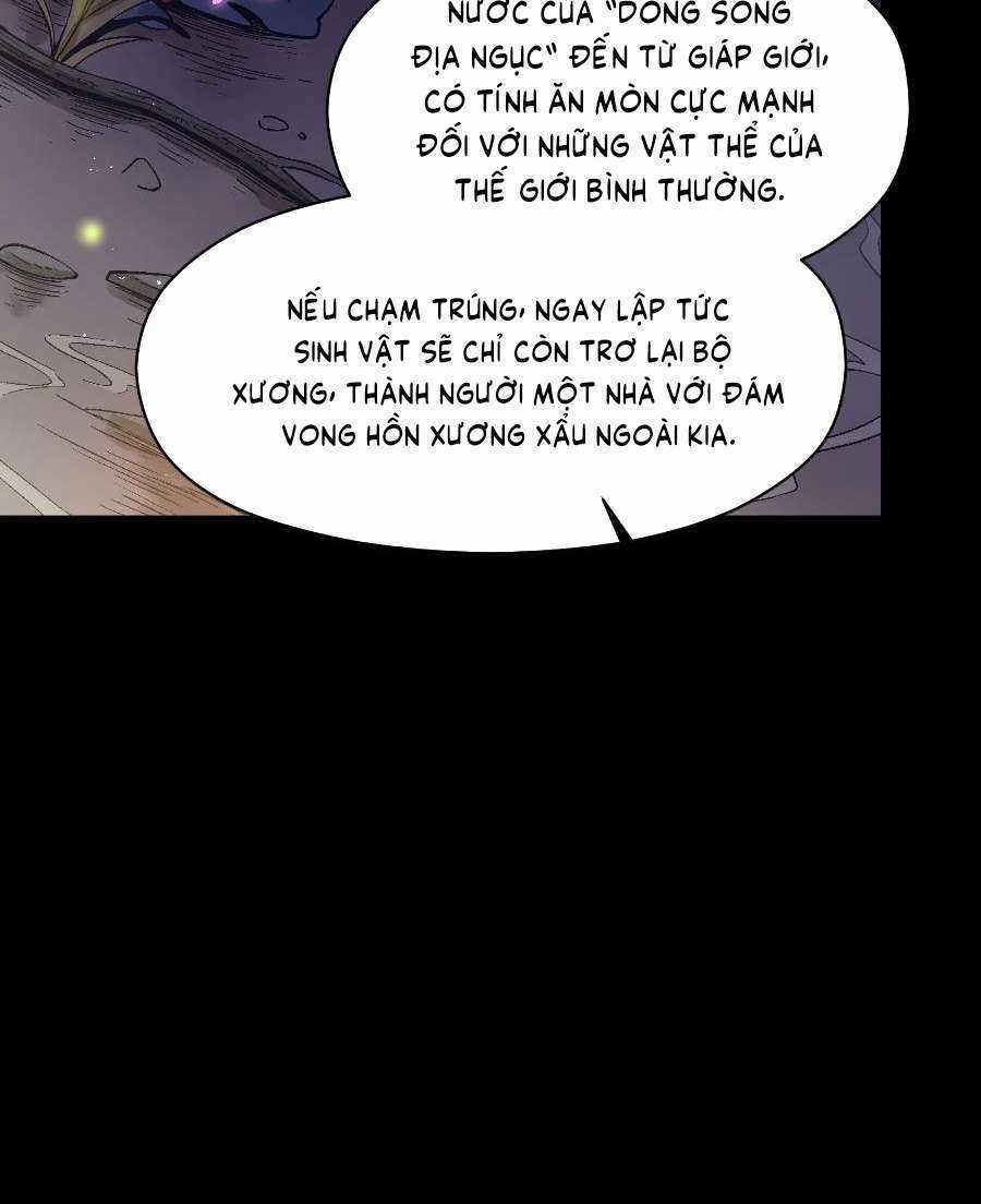 Tôi Bị Bọn Họ Tìm Đến Tận Cửa Sau Khi Tỏ Tình Hàng Loạt Chapter 28 trang 85