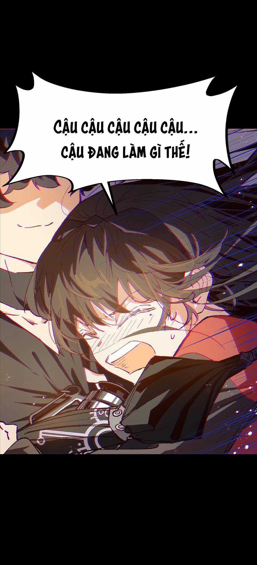 Tôi Bị Bọn Họ Tìm Đến Tận Cửa Sau Khi Tỏ Tình Hàng Loạt Chapter 29 trang 12