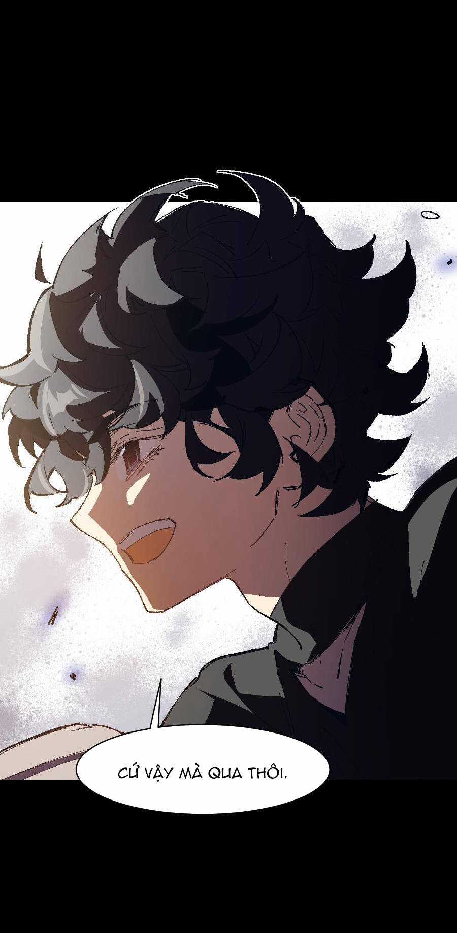 Tôi Bị Bọn Họ Tìm Đến Tận Cửa Sau Khi Tỏ Tình Hàng Loạt Chapter 29 trang 18