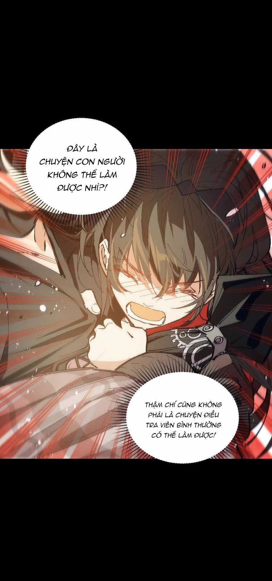 Tôi Bị Bọn Họ Tìm Đến Tận Cửa Sau Khi Tỏ Tình Hàng Loạt Chapter 29 trang 19