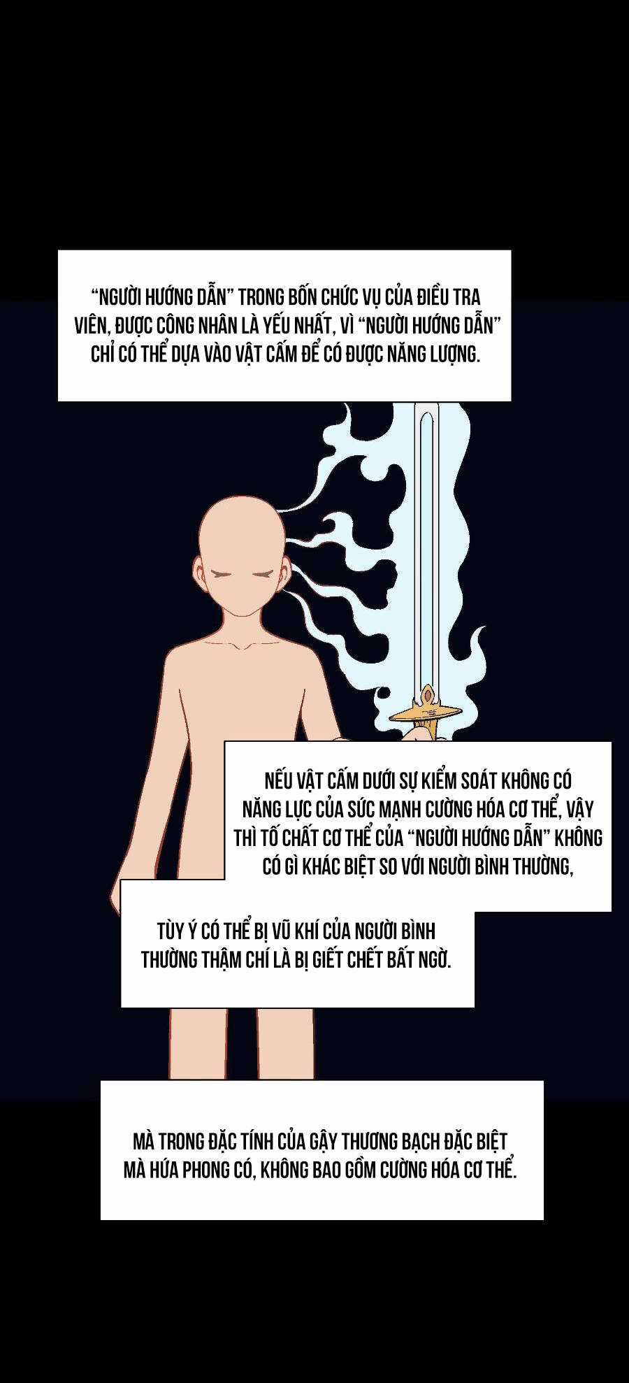 Tôi Bị Bọn Họ Tìm Đến Tận Cửa Sau Khi Tỏ Tình Hàng Loạt Chapter 29 trang 20