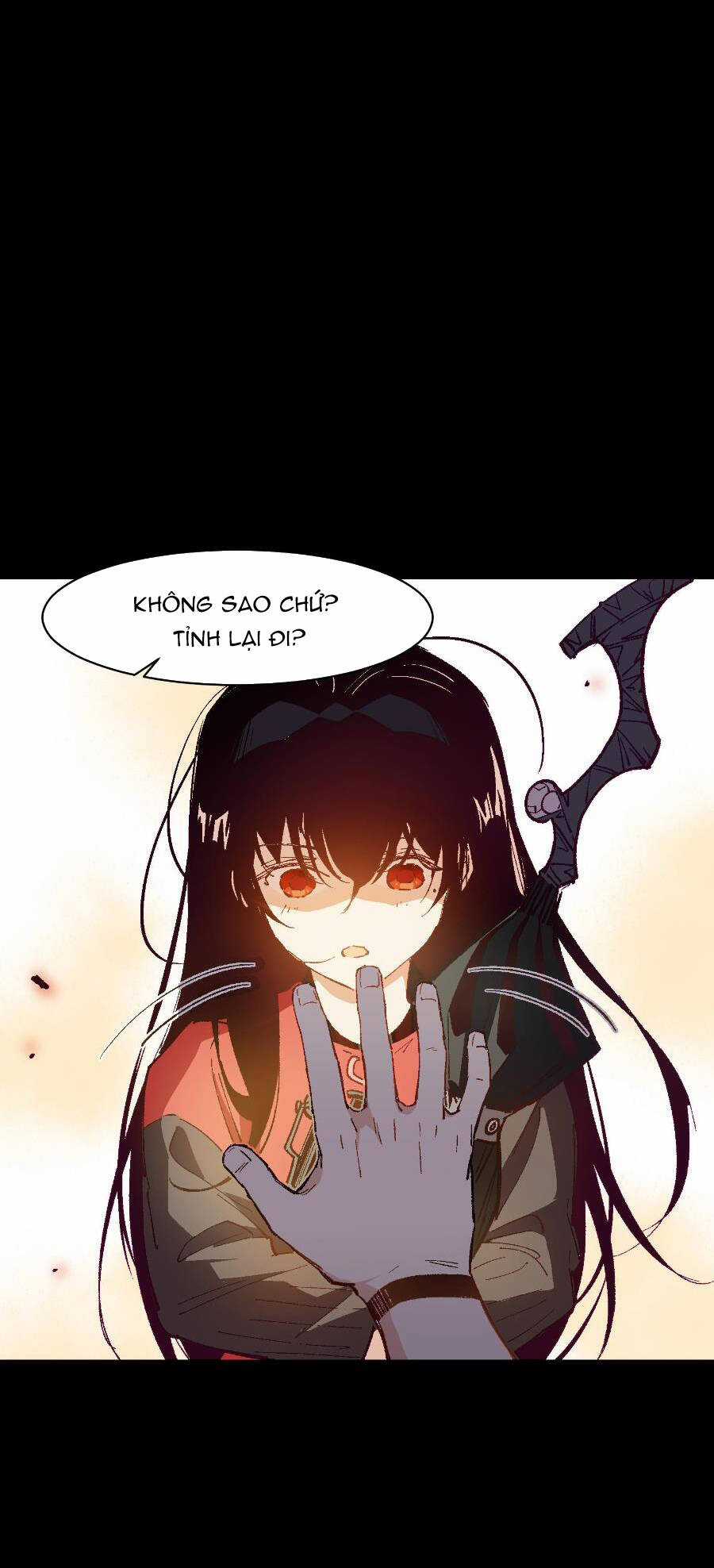 Tôi Bị Bọn Họ Tìm Đến Tận Cửa Sau Khi Tỏ Tình Hàng Loạt Chapter 29 trang 23