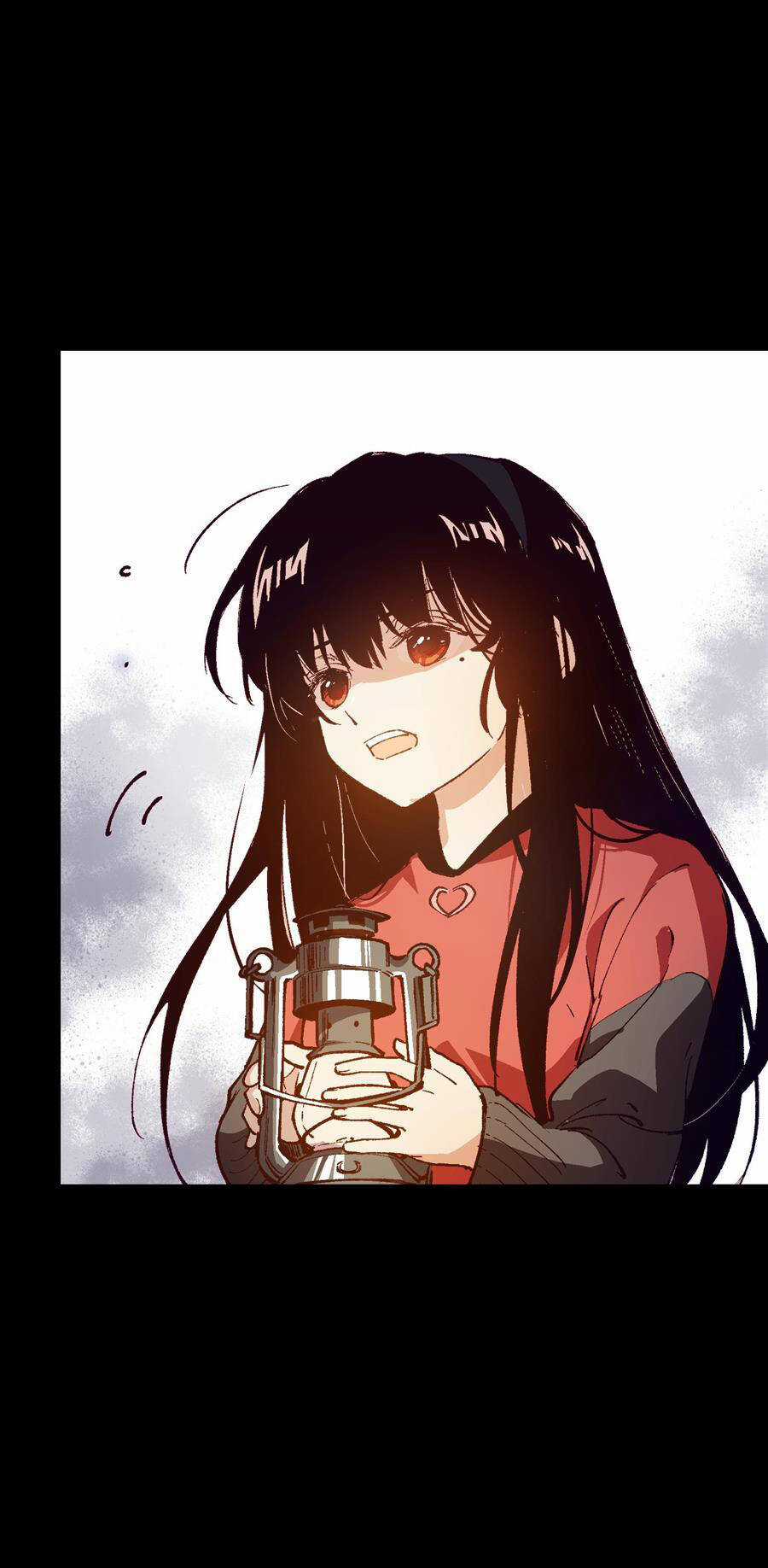 Tôi Bị Bọn Họ Tìm Đến Tận Cửa Sau Khi Tỏ Tình Hàng Loạt Chapter 29 trang 35