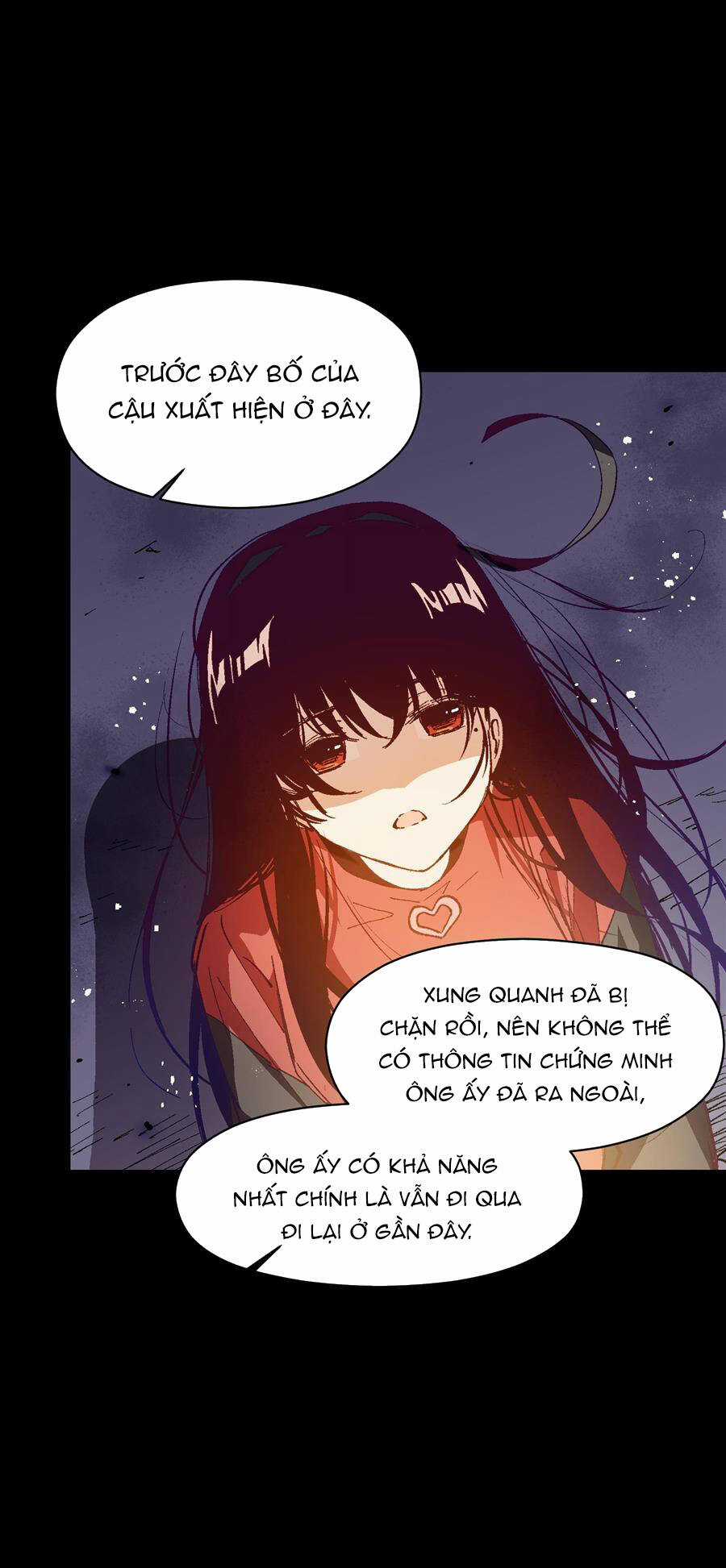 Tôi Bị Bọn Họ Tìm Đến Tận Cửa Sau Khi Tỏ Tình Hàng Loạt Chapter 29 trang 40