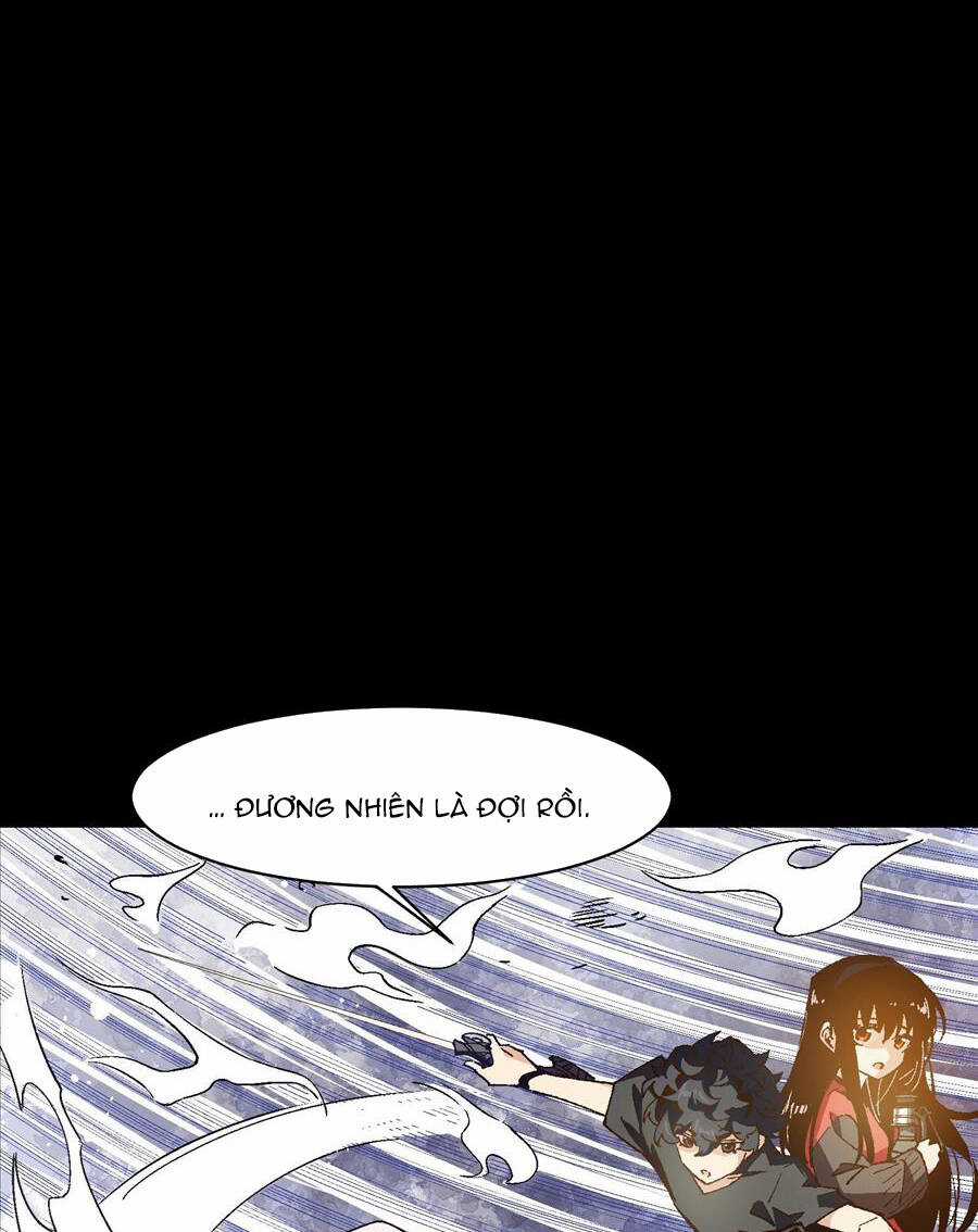 Tôi Bị Bọn Họ Tìm Đến Tận Cửa Sau Khi Tỏ Tình Hàng Loạt Chapter 29 trang 47