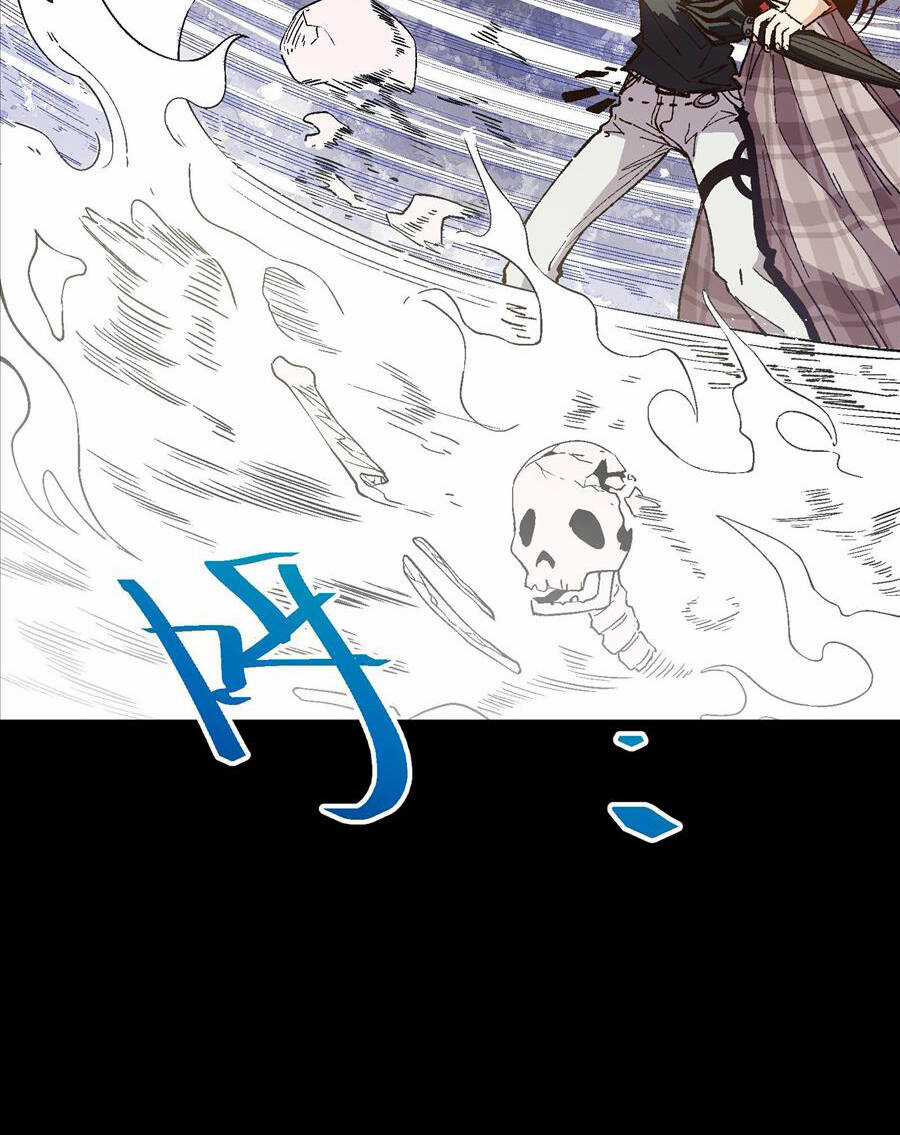 Tôi Bị Bọn Họ Tìm Đến Tận Cửa Sau Khi Tỏ Tình Hàng Loạt Chapter 29 trang 48