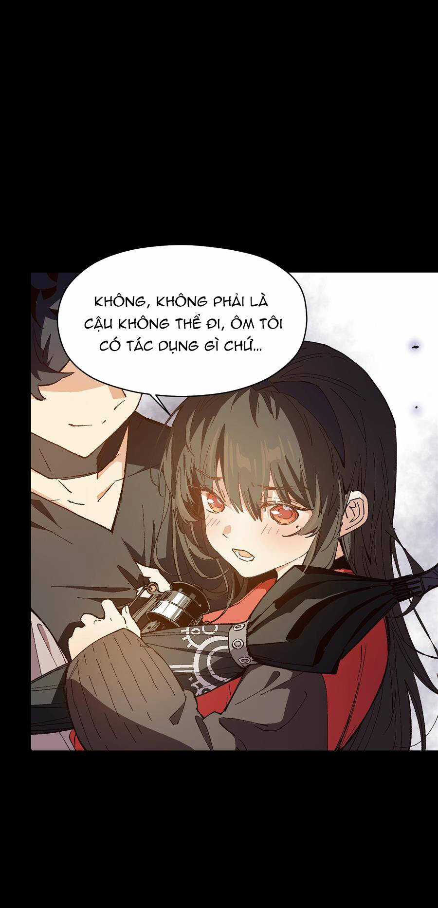 Tôi Bị Bọn Họ Tìm Đến Tận Cửa Sau Khi Tỏ Tình Hàng Loạt Chapter 29 trang 5