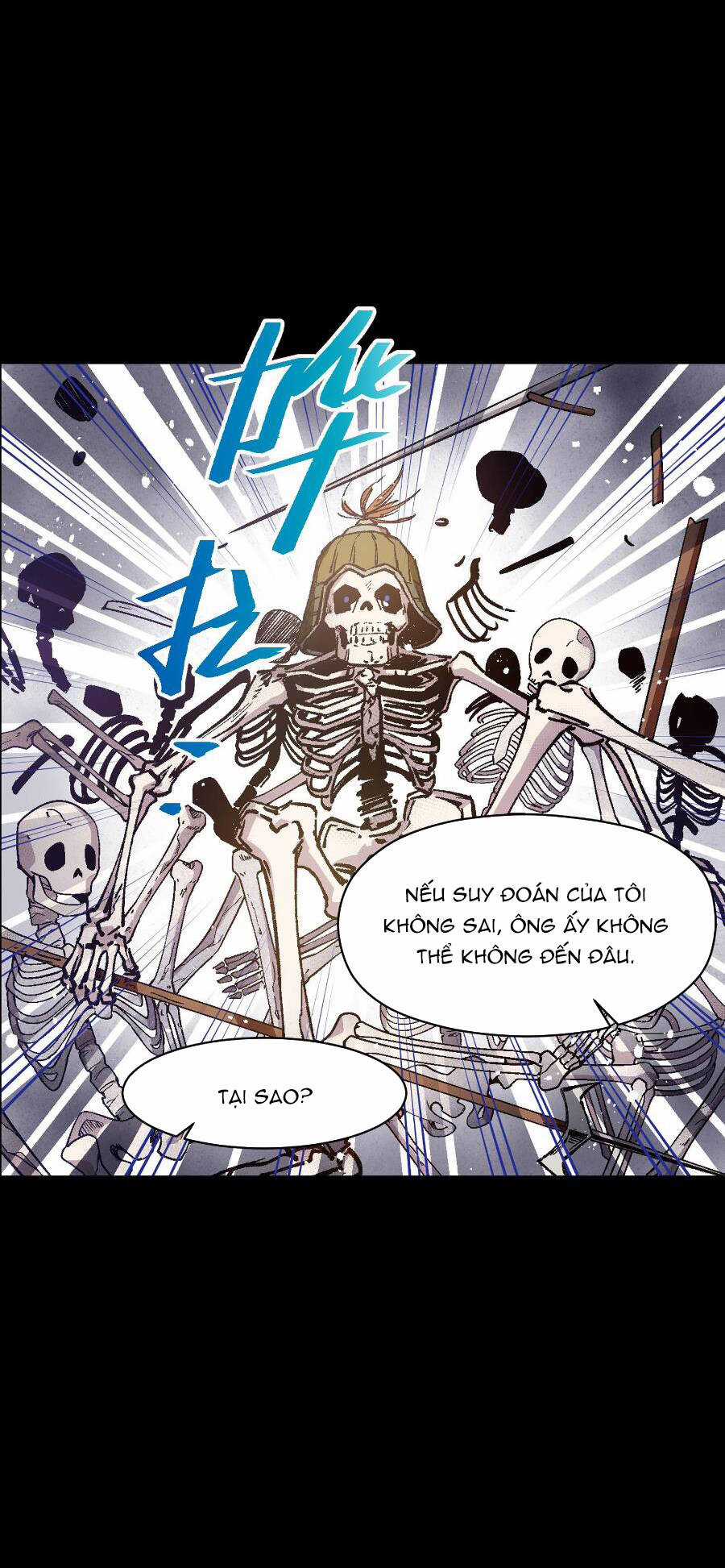 Tôi Bị Bọn Họ Tìm Đến Tận Cửa Sau Khi Tỏ Tình Hàng Loạt Chapter 29 trang 50