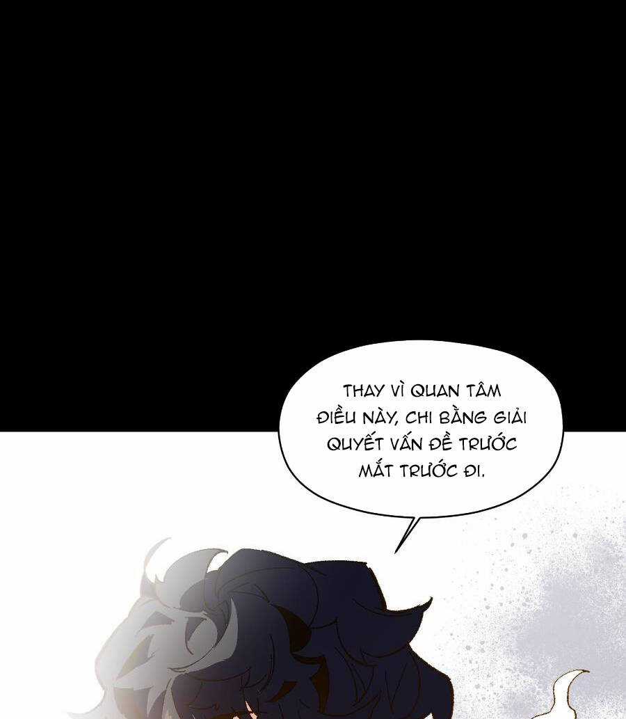 Tôi Bị Bọn Họ Tìm Đến Tận Cửa Sau Khi Tỏ Tình Hàng Loạt Chapter 29 trang 52