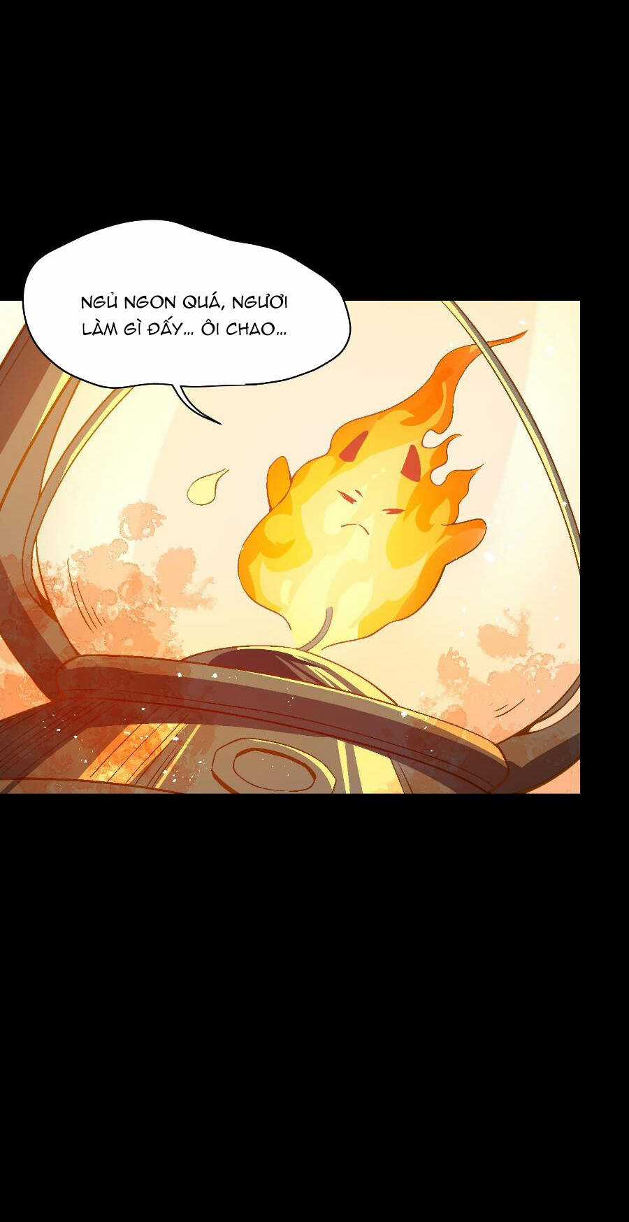 Tôi Bị Bọn Họ Tìm Đến Tận Cửa Sau Khi Tỏ Tình Hàng Loạt Chapter 29 trang 57