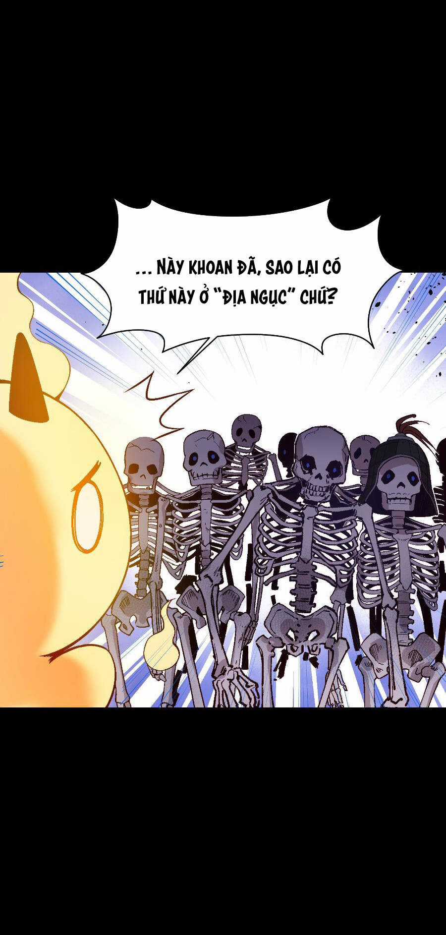 Tôi Bị Bọn Họ Tìm Đến Tận Cửa Sau Khi Tỏ Tình Hàng Loạt Chapter 29 trang 58