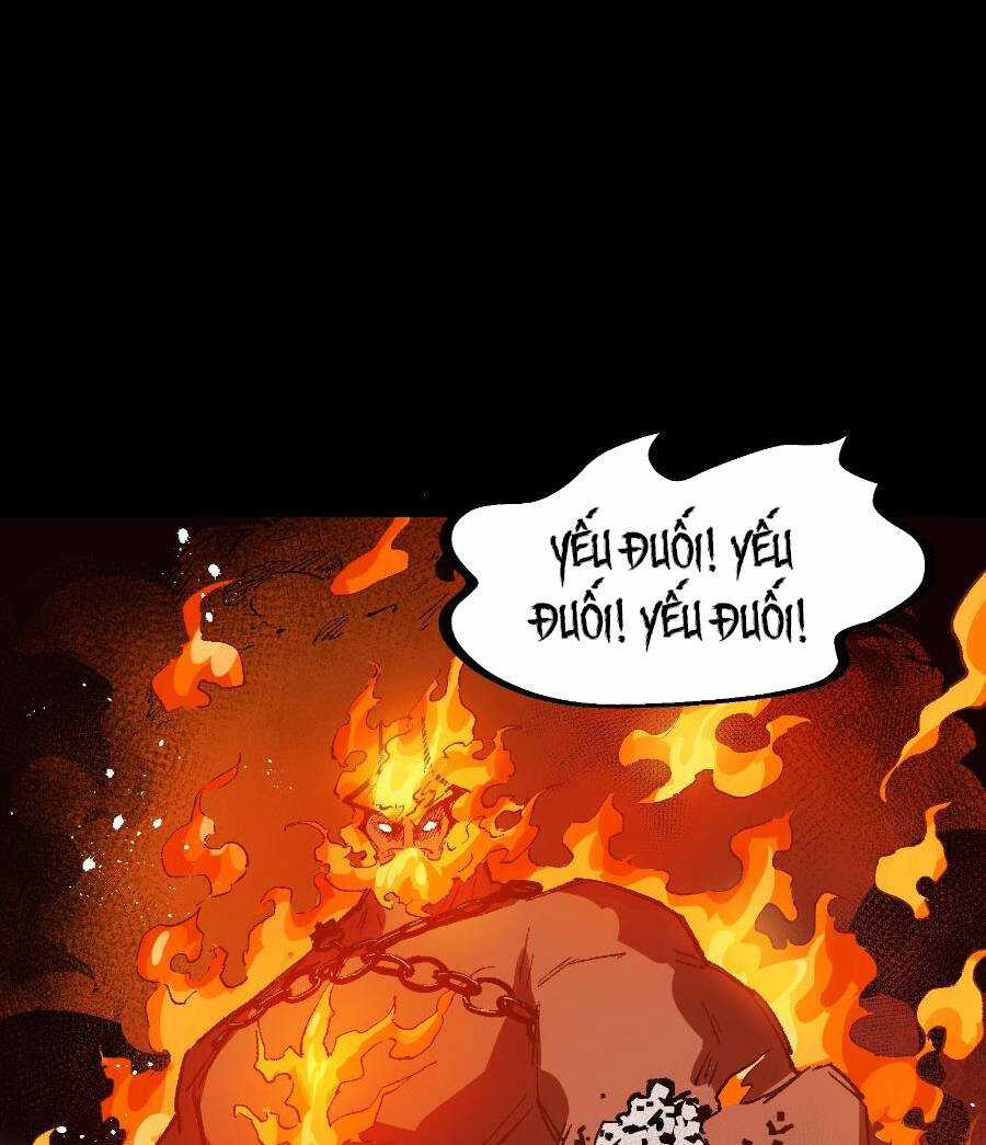 Tôi Bị Bọn Họ Tìm Đến Tận Cửa Sau Khi Tỏ Tình Hàng Loạt Chapter 29 trang 69