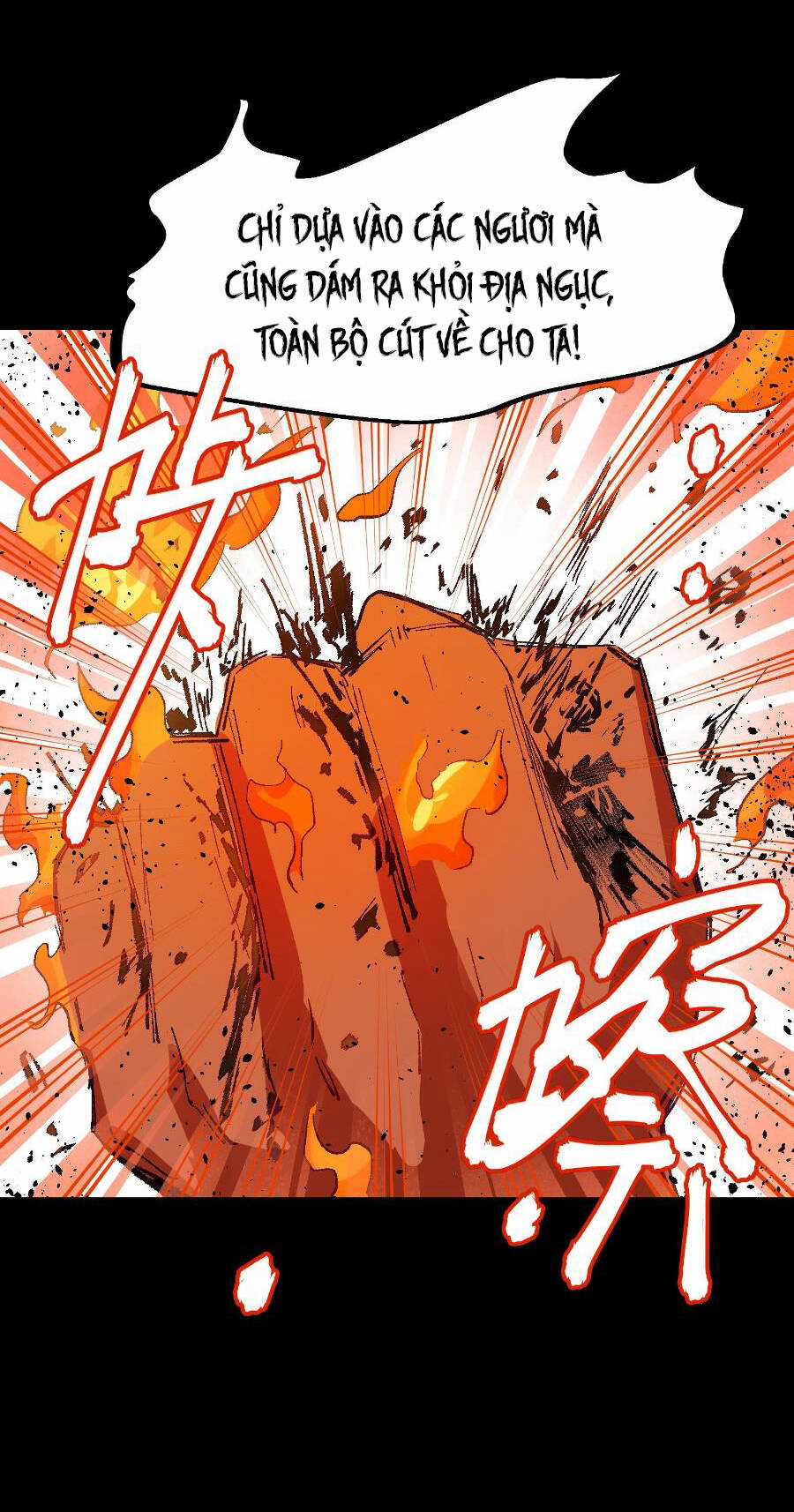 Tôi Bị Bọn Họ Tìm Đến Tận Cửa Sau Khi Tỏ Tình Hàng Loạt Chapter 29 trang 71