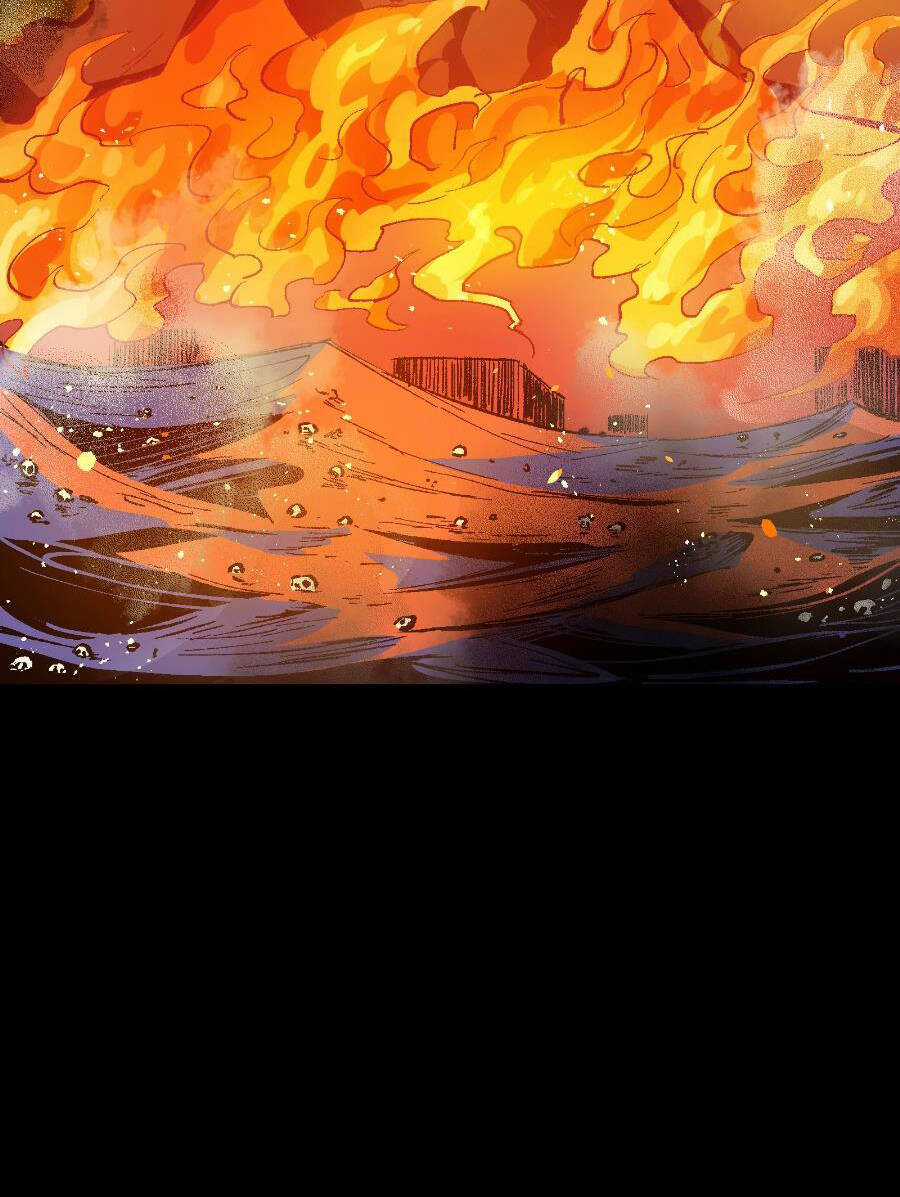 Tôi Bị Bọn Họ Tìm Đến Tận Cửa Sau Khi Tỏ Tình Hàng Loạt Chapter 29 trang 74