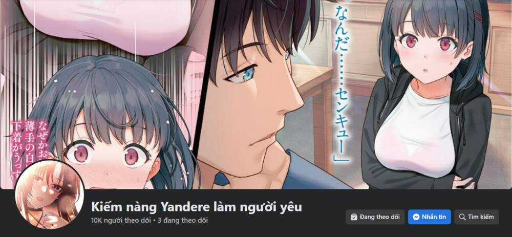 Tôi Bị Bọn Họ Tìm Đến Tận Cửa Sau Khi Tỏ Tình Hàng Loạt Chapter 29 trang 86