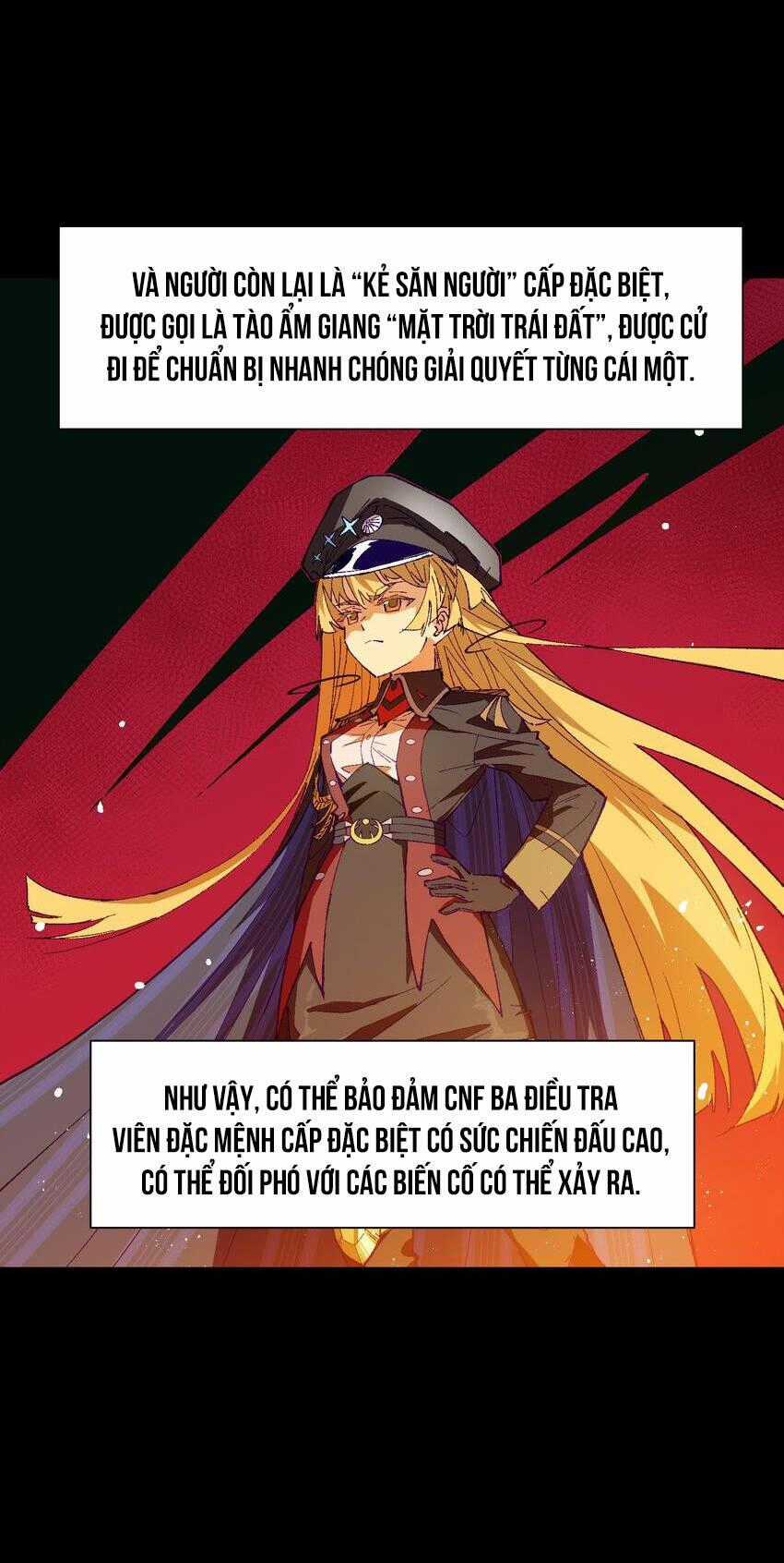 Tôi Bị Bọn Họ Tìm Đến Tận Cửa Sau Khi Tỏ Tình Hàng Loạt Chapter 29 trang 90