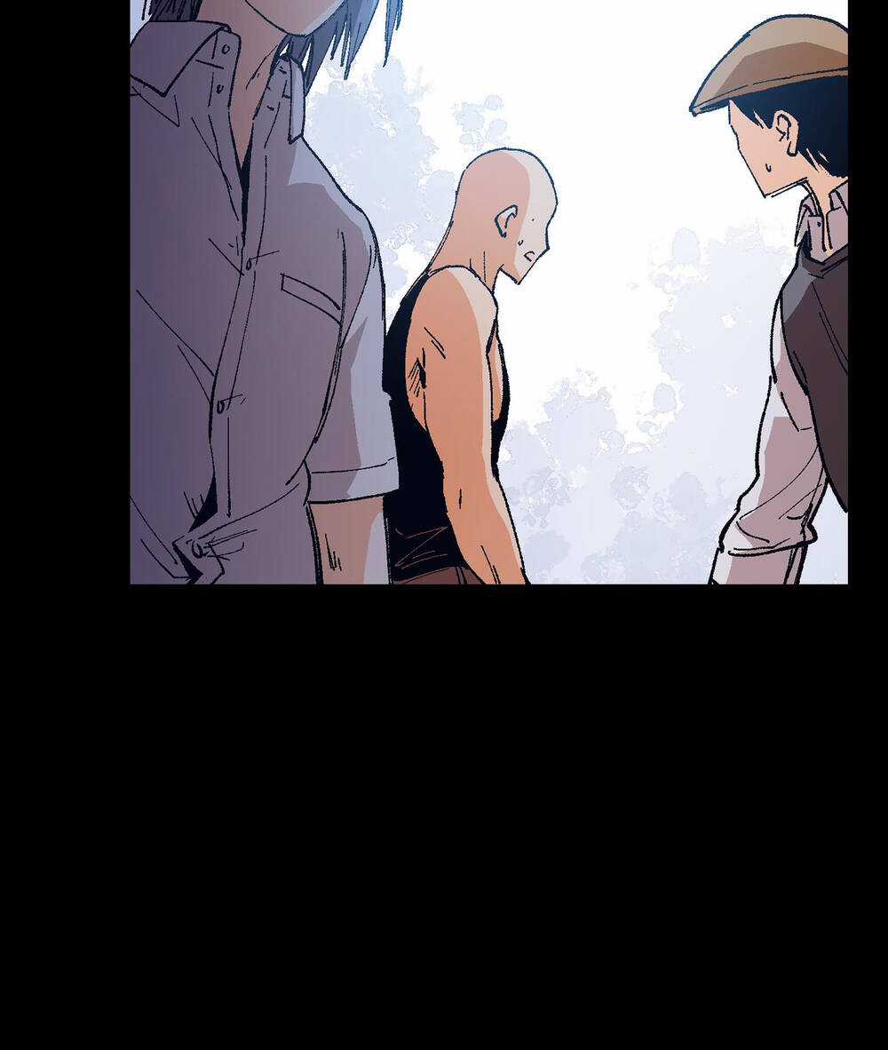 Tôi Bị Bọn Họ Tìm Đến Tận Cửa Sau Khi Tỏ Tình Hàng Loạt Chapter 3 trang 11