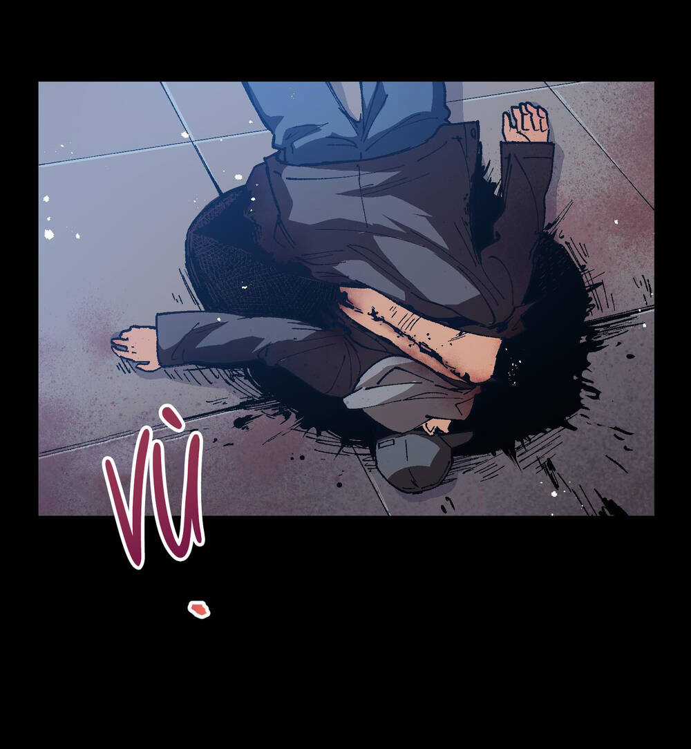 Tôi Bị Bọn Họ Tìm Đến Tận Cửa Sau Khi Tỏ Tình Hàng Loạt Chapter 3 trang 13