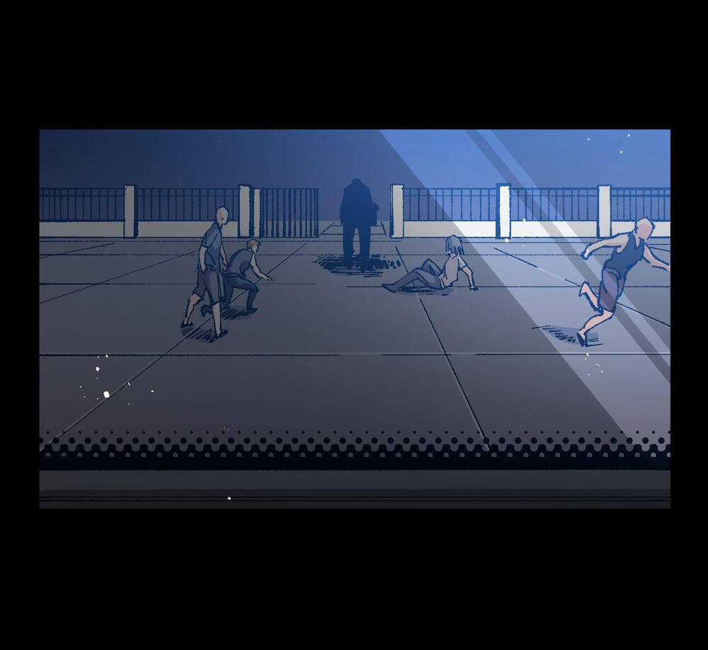 Tôi Bị Bọn Họ Tìm Đến Tận Cửa Sau Khi Tỏ Tình Hàng Loạt Chapter 3 trang 15